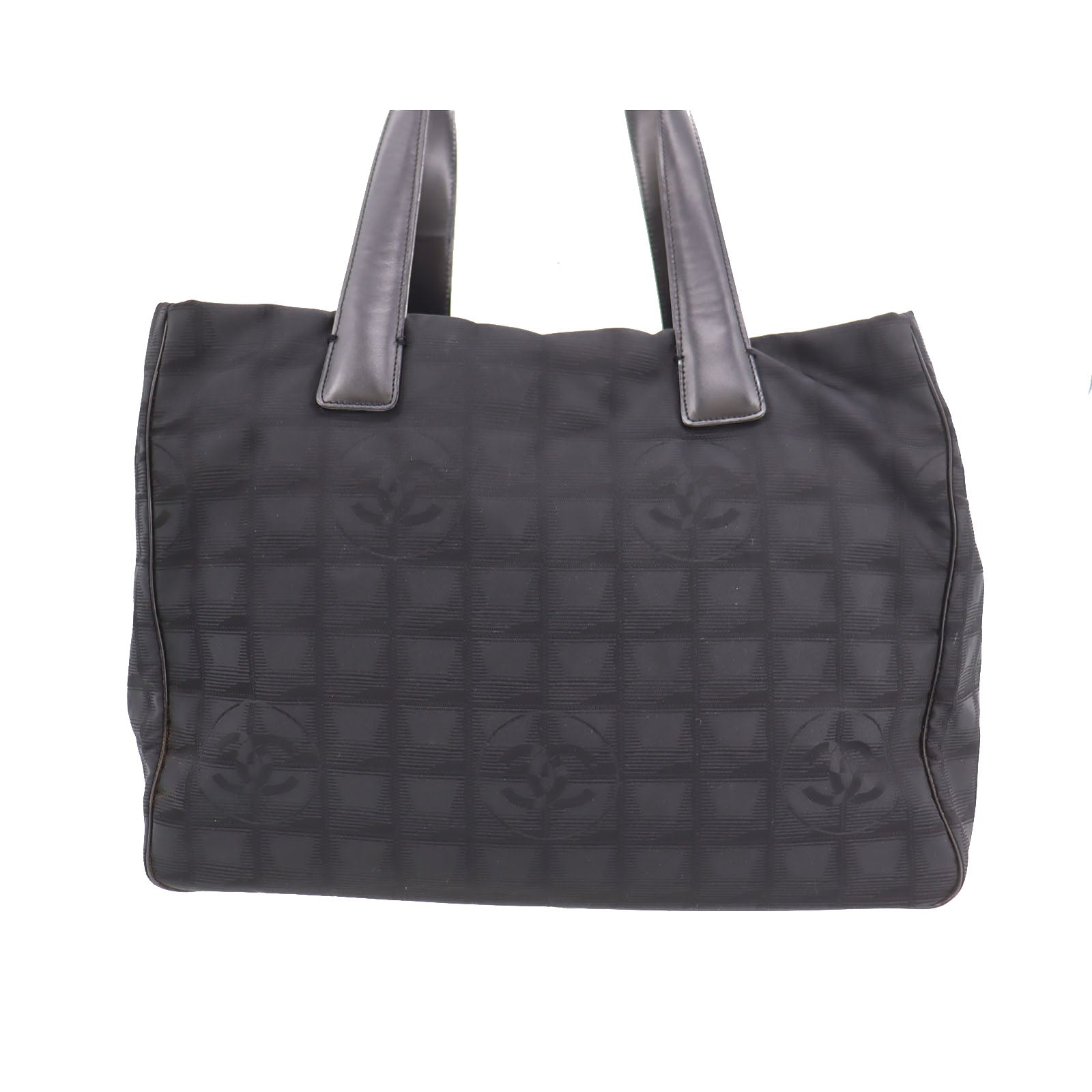 Chanel Tote Bag - Lynora Bags