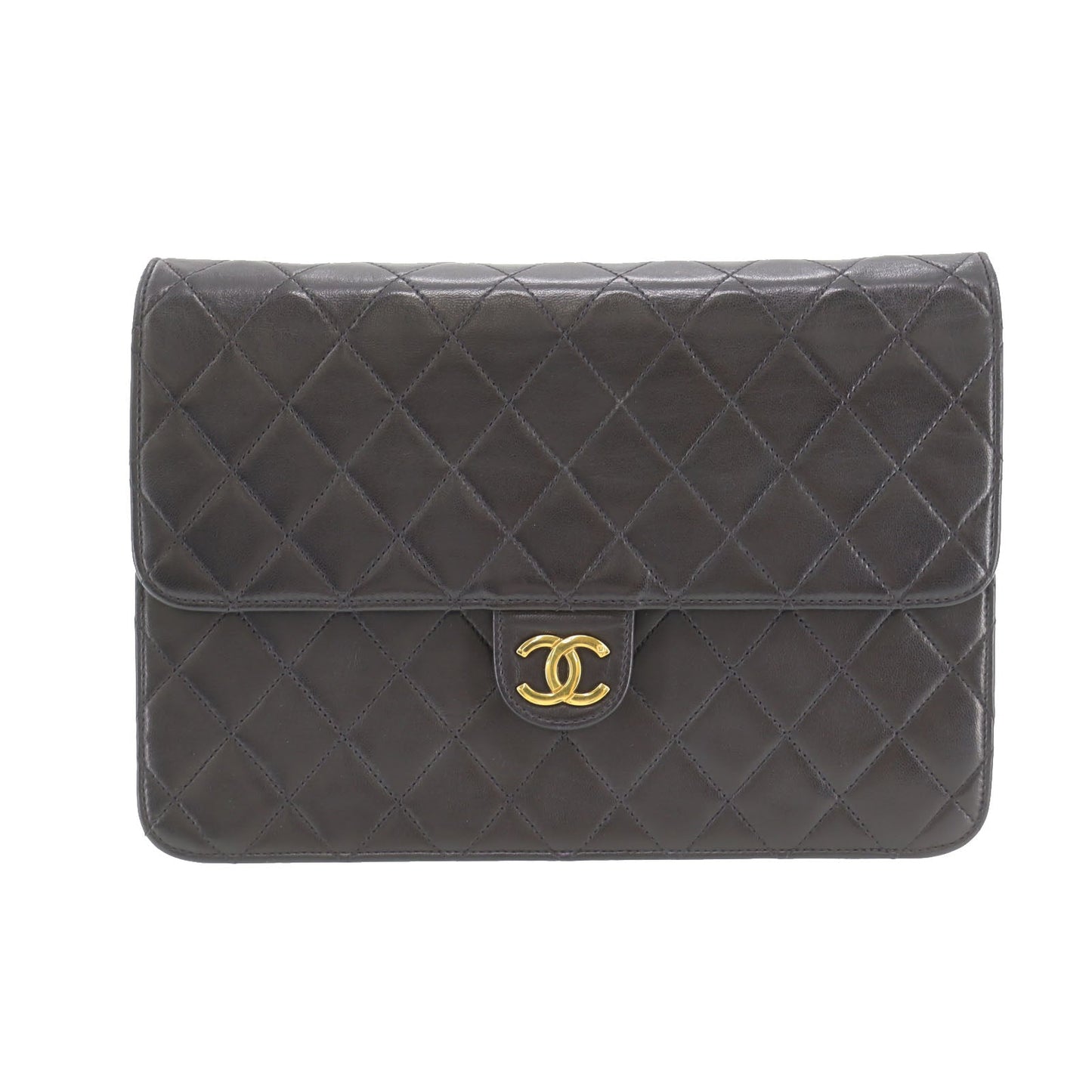 Chanel Matelassé Shoulder Bag - Lynora Bags