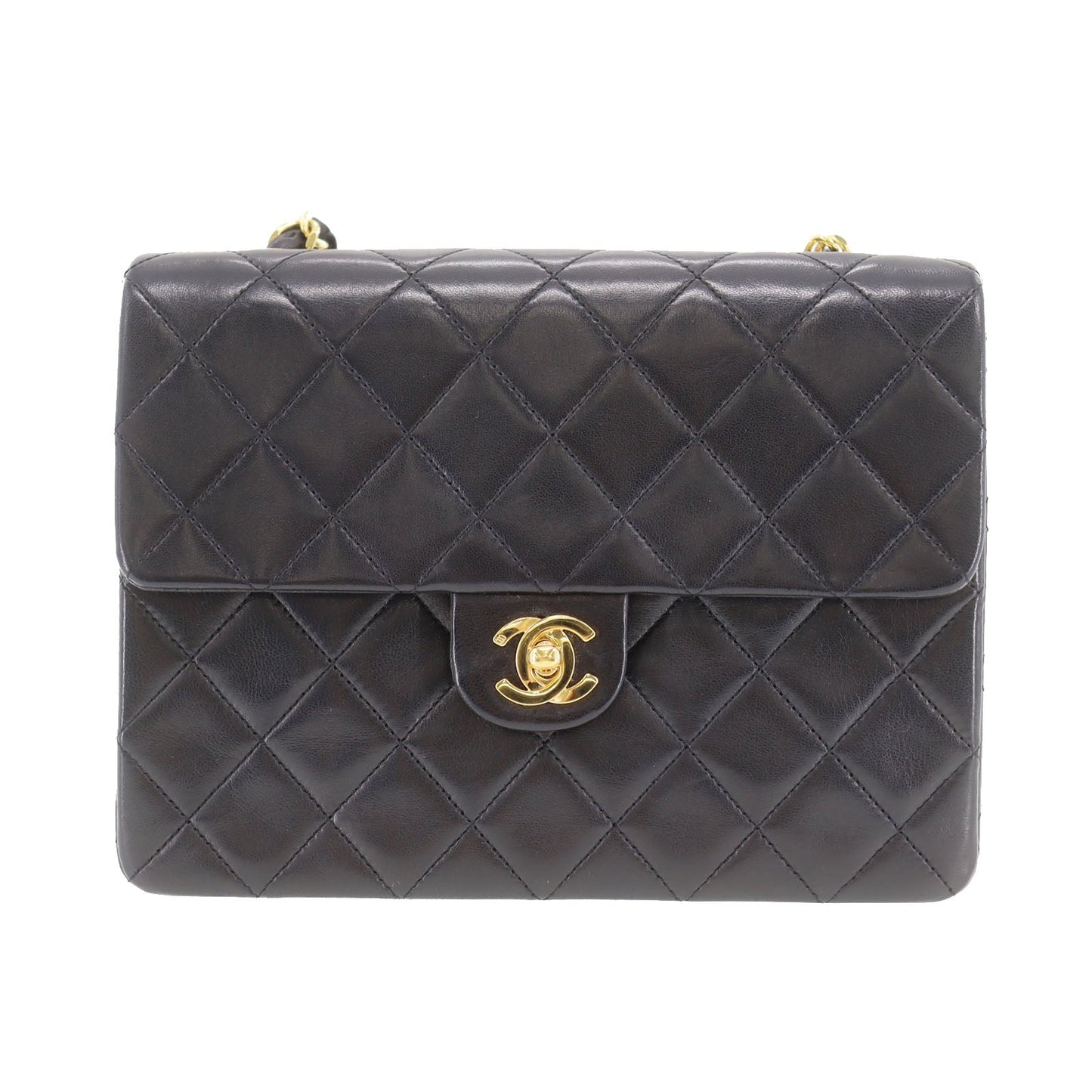 Chanel Matelassé Shoulder Bag - Lynora Bags