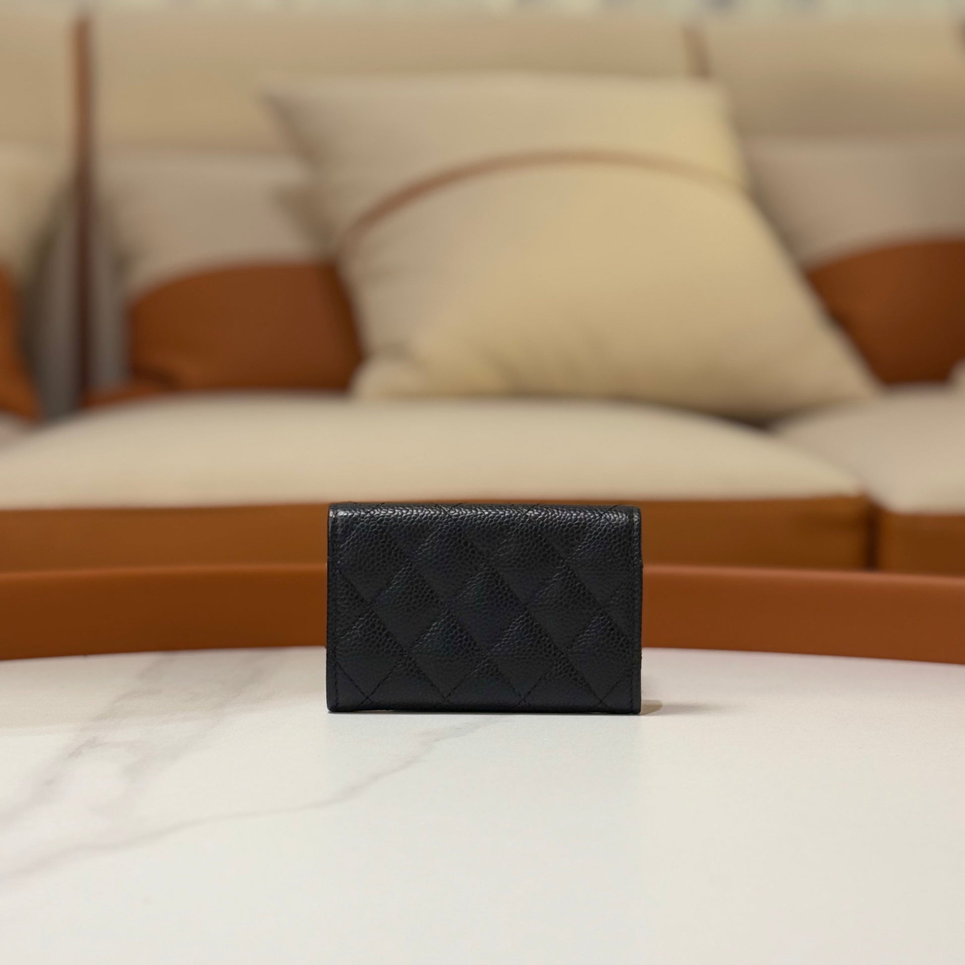 Chanel Classic Flap Shoulder Bag - Lynora Bags