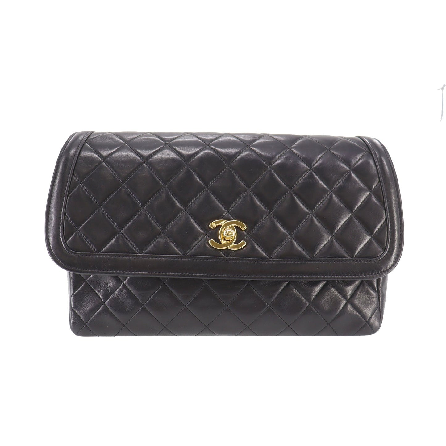 Chanel Matelassé Shoulder Bag - Lynora Bags