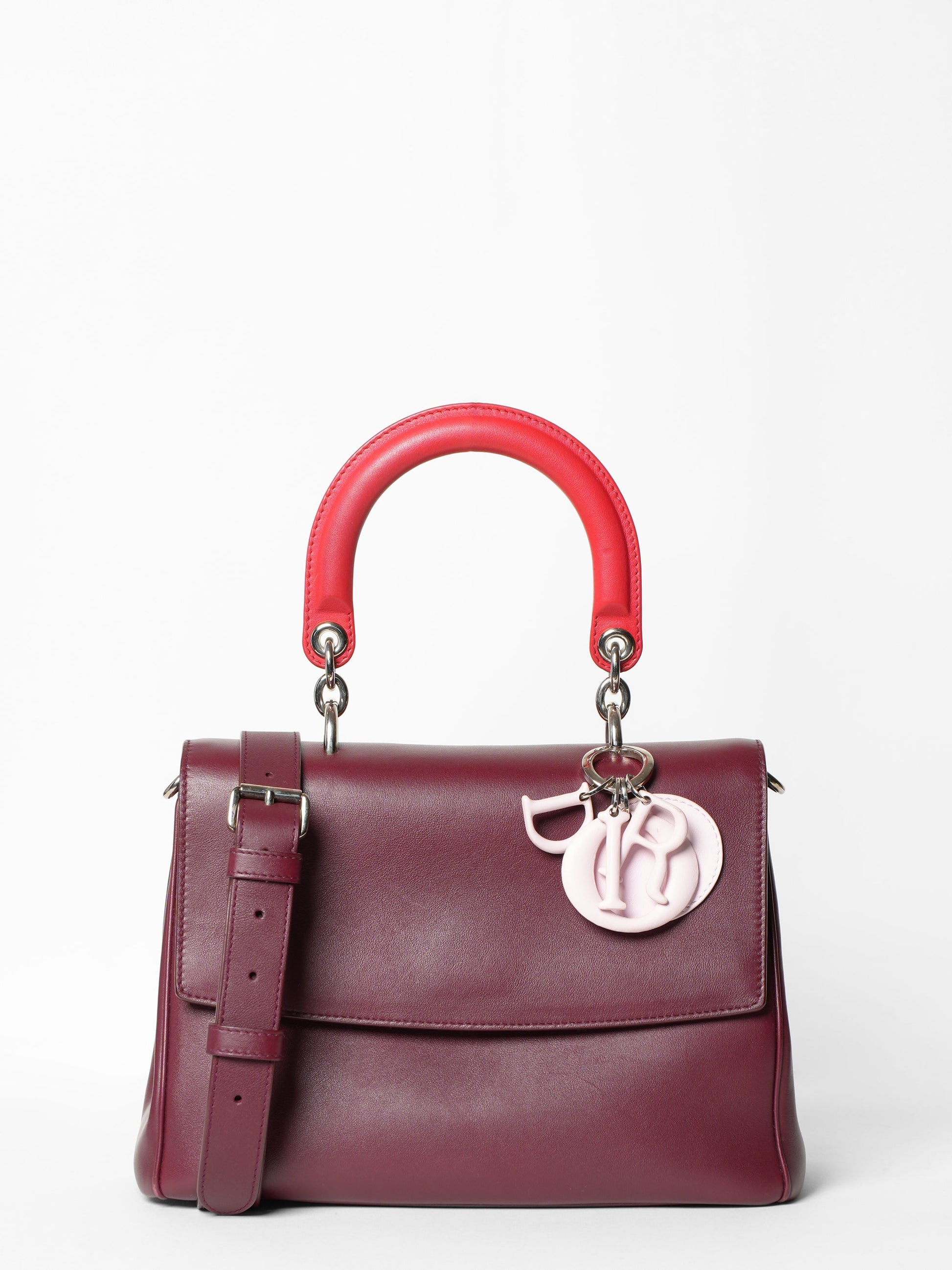 Christian Dior Be Dior Bag 2015 Cruise Collection(Small)