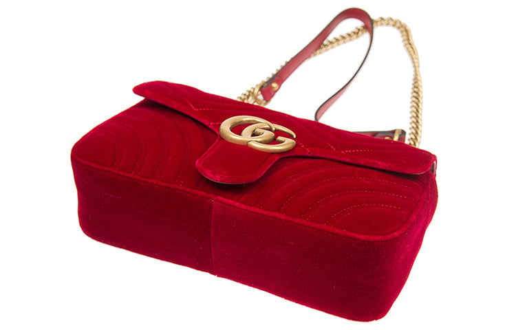 Gucci Designer Shoulder Bag