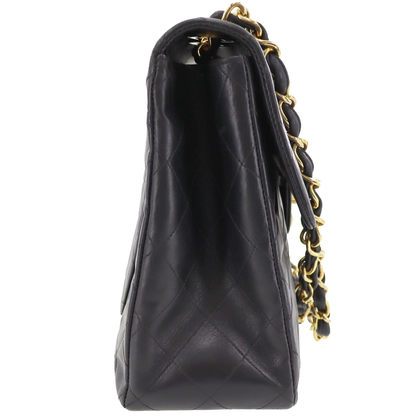 Chanel Matelassé Shoulder Bag - Lynora Bags