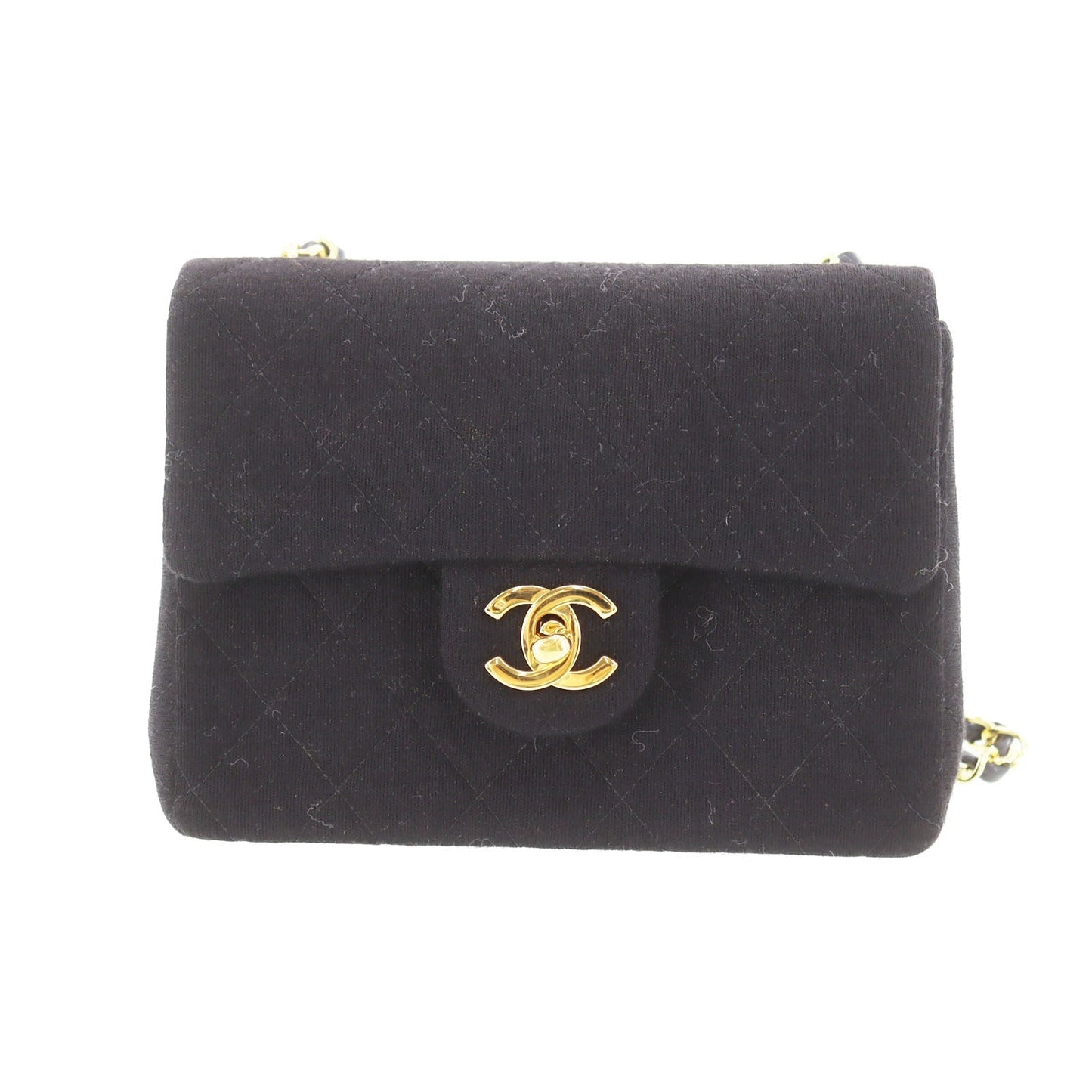Chanel Matelassé Crossbody Bag - Lynora Bags