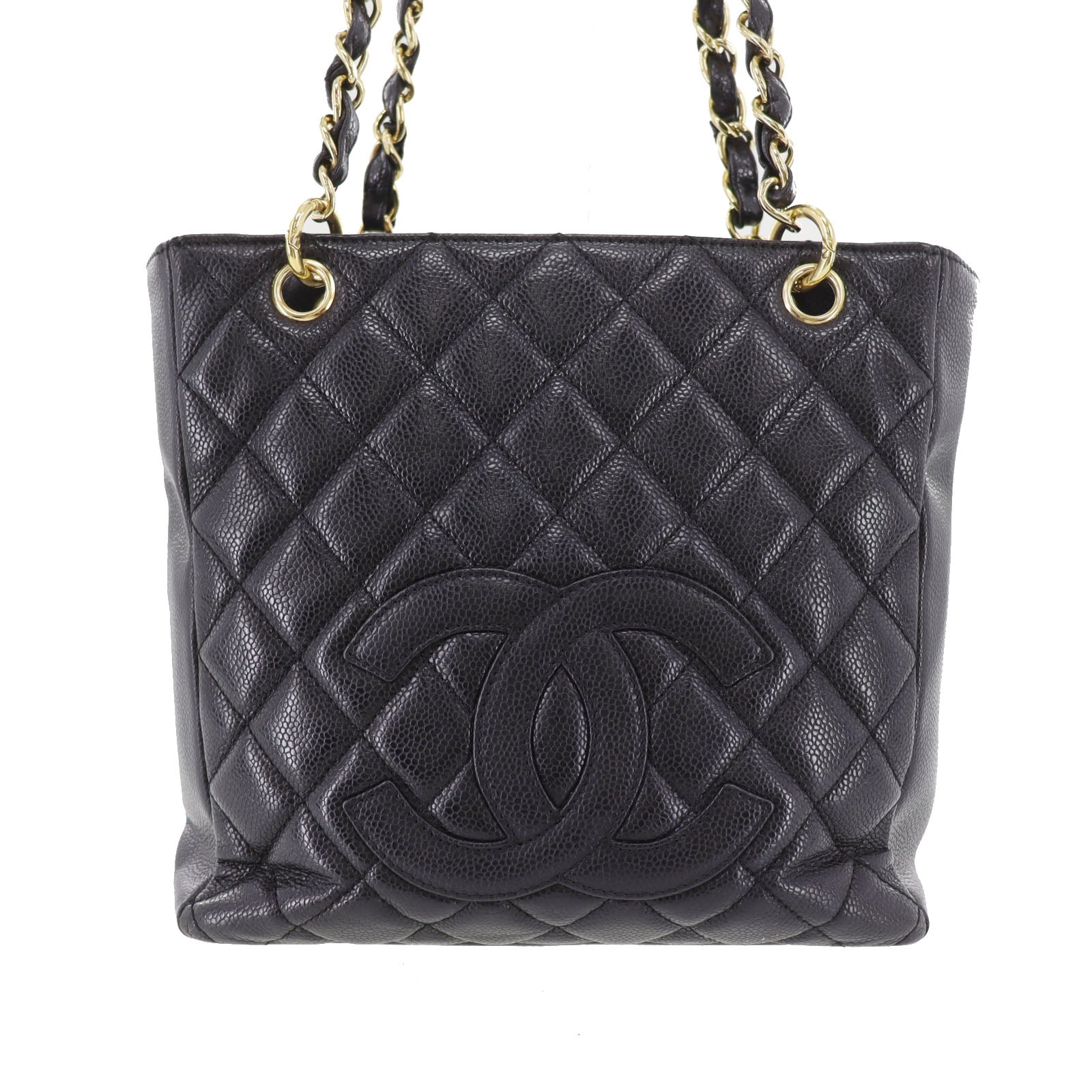 Chanel Tote Bag - Lynora Bags