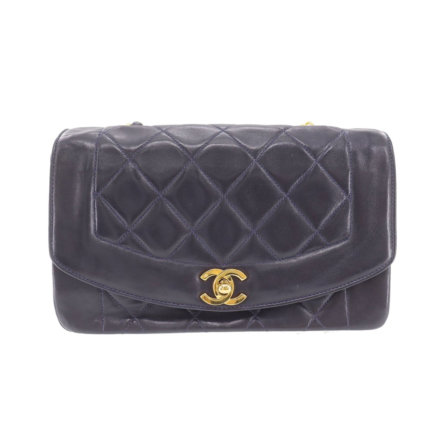 Chanel Matelassé Shoulder Bag - Lynora Bags