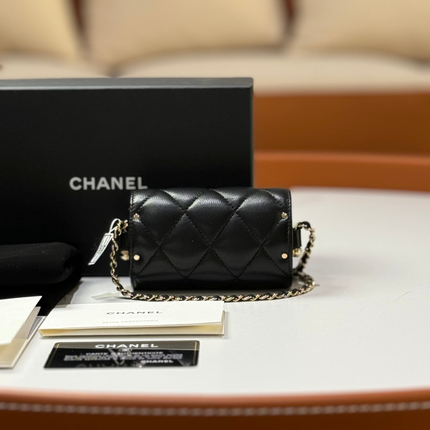 Chanel Handbag - Lynora Bags