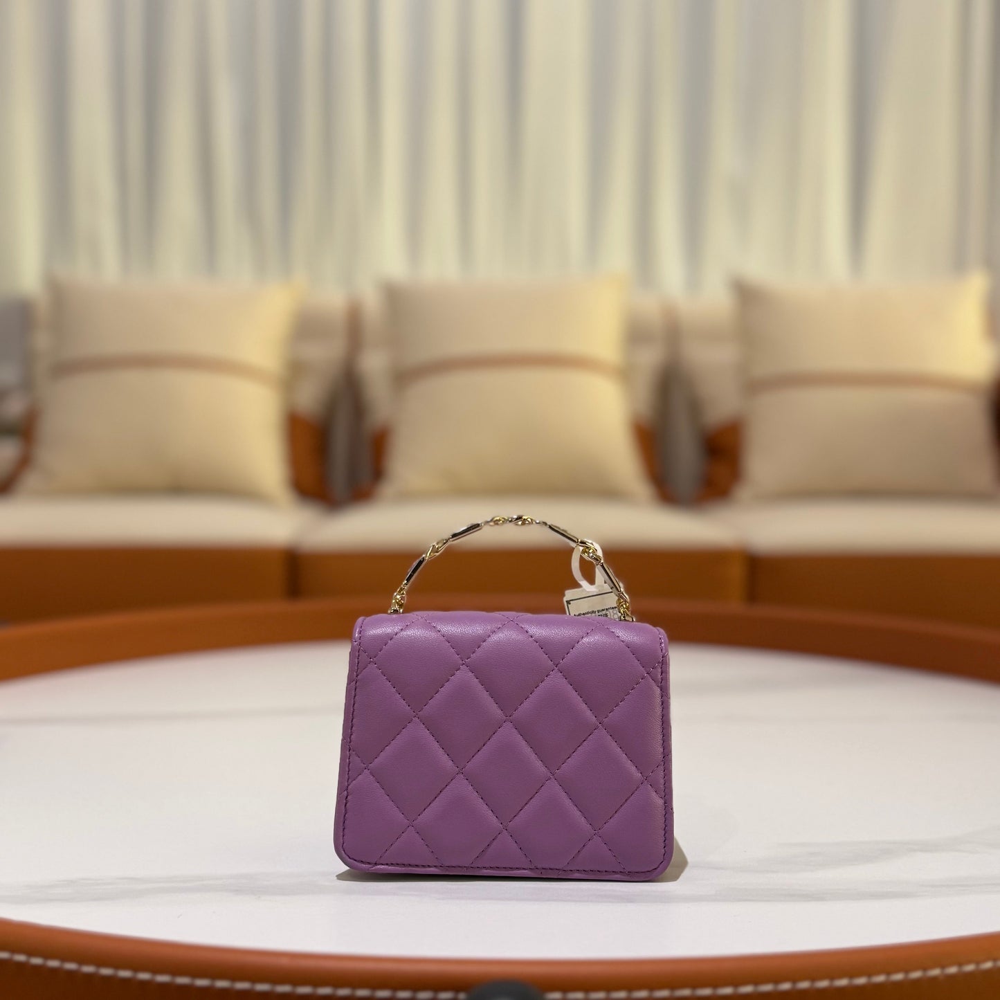 Chanel Handbag - Lynora Bags