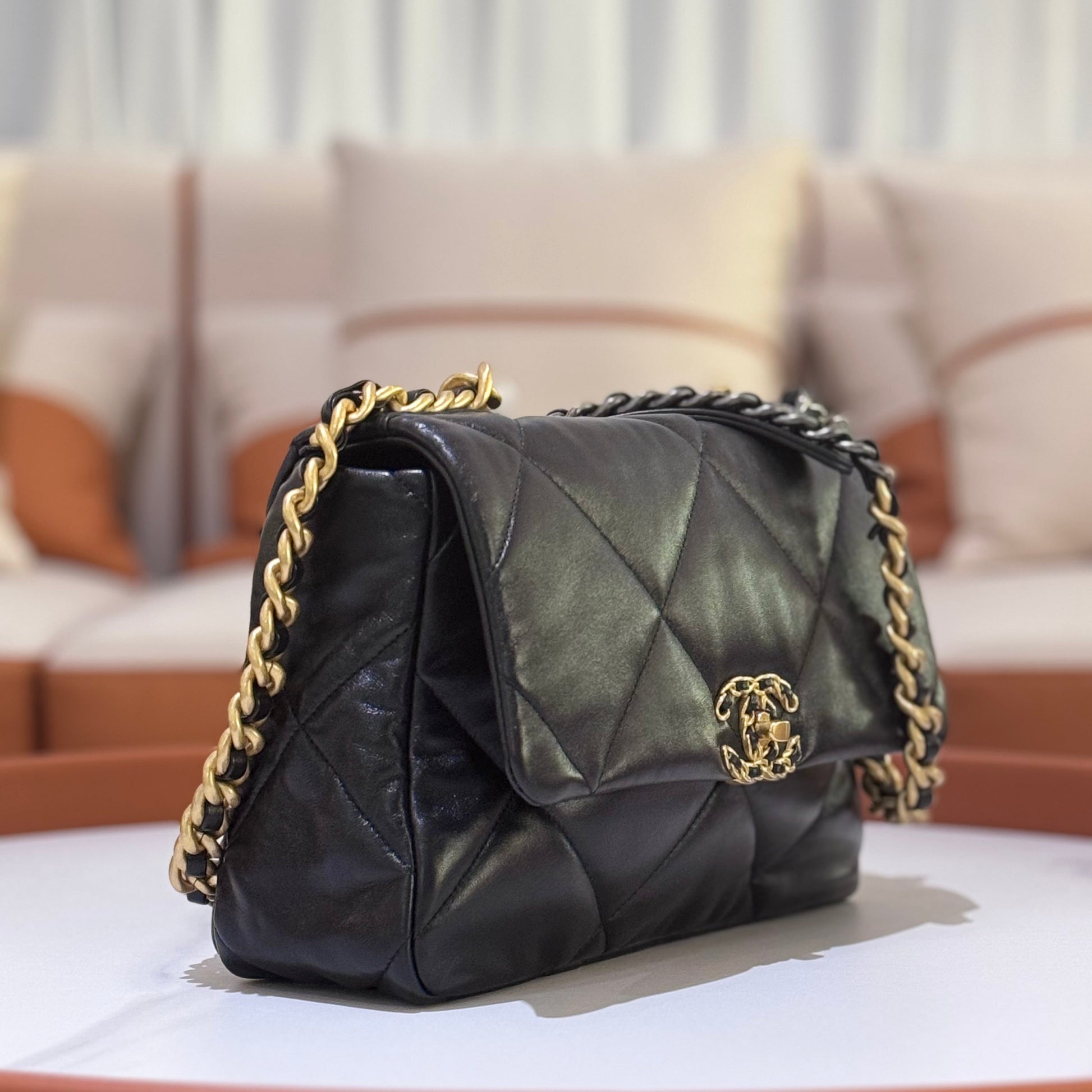 Chanel Handbag - Lynora Bags