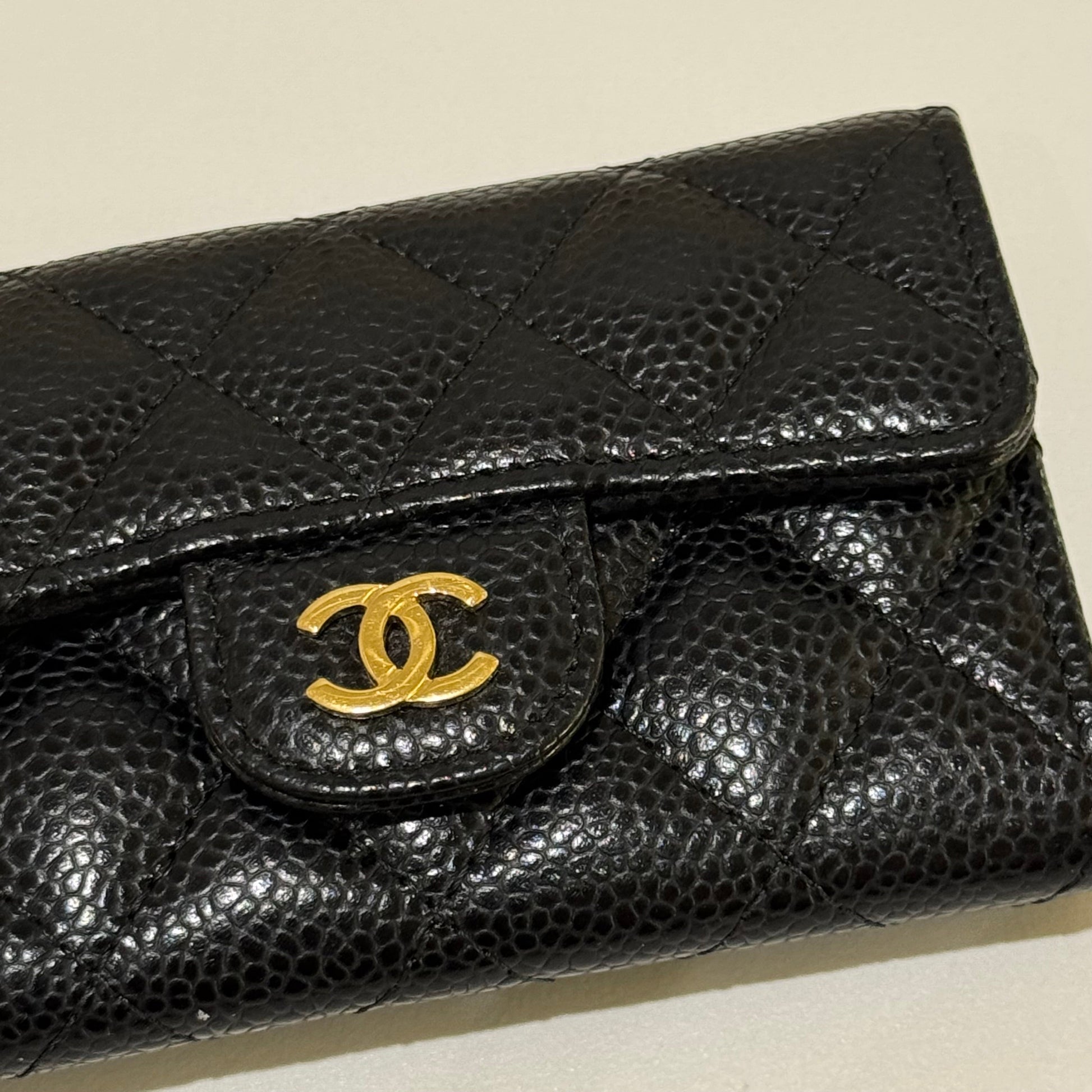 Chanel Handbag - Lynora Bags
