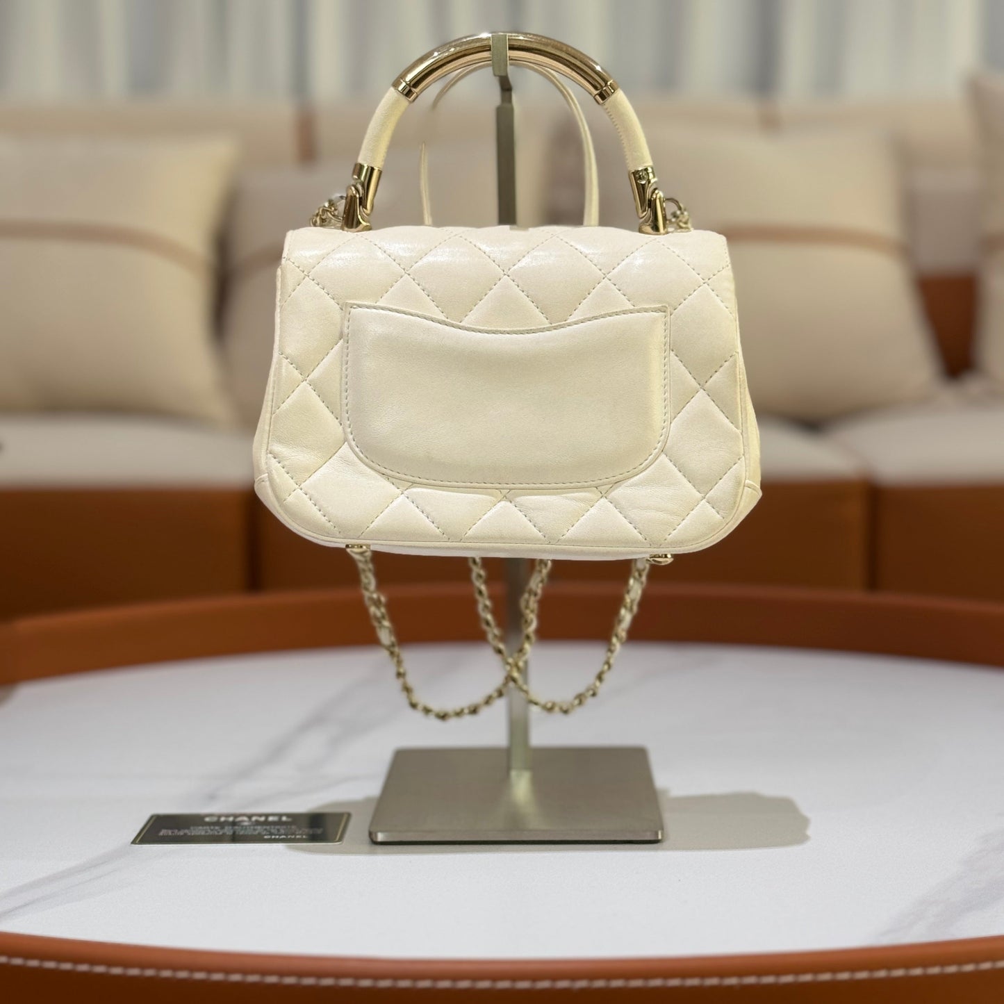 Chanel Handbag - Lynora Bags