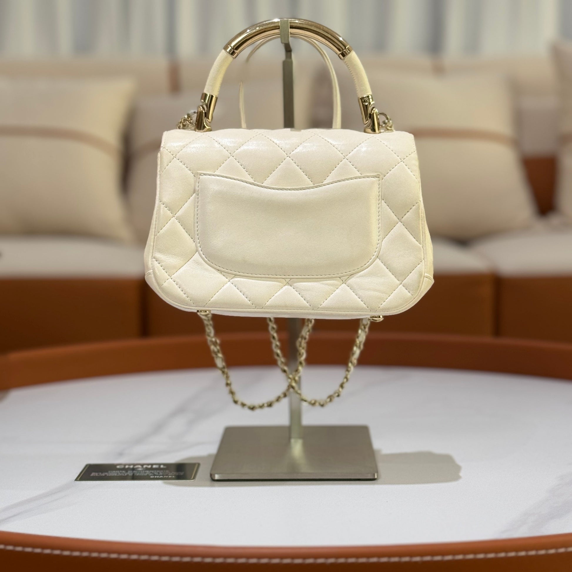 Chanel Handbag - Lynora Bags