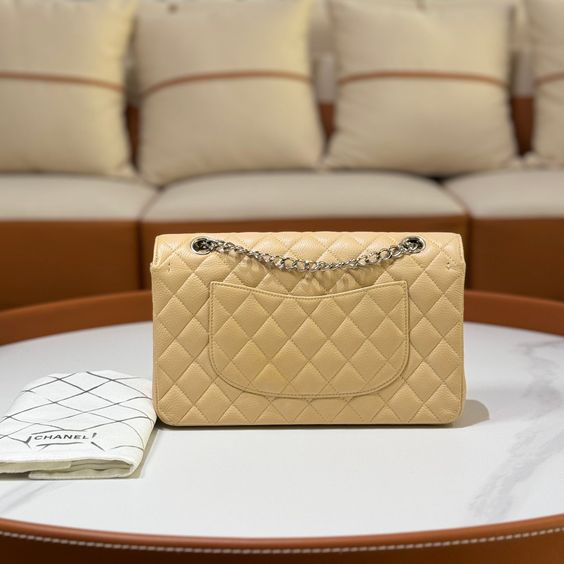Chanel Handbag - Lynora Bags