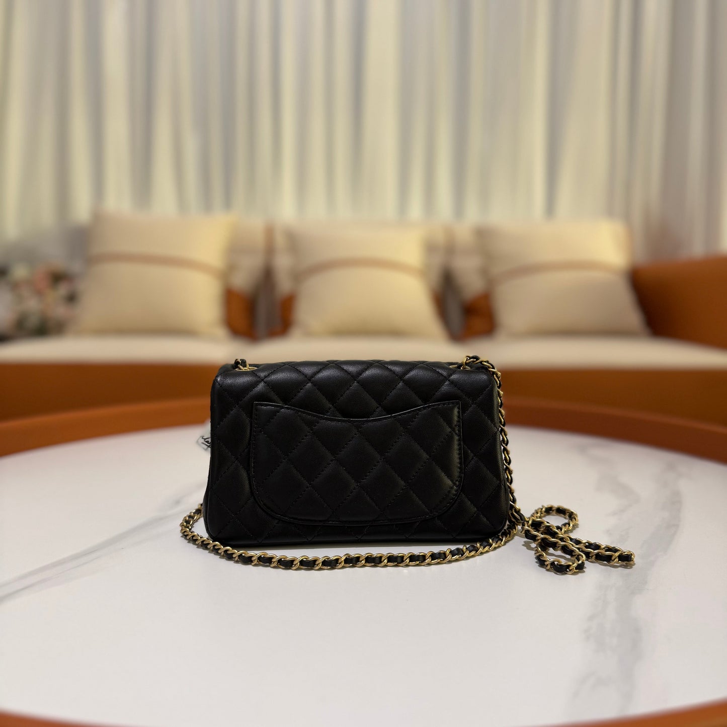 Chanel Handbag - Lynora Bags