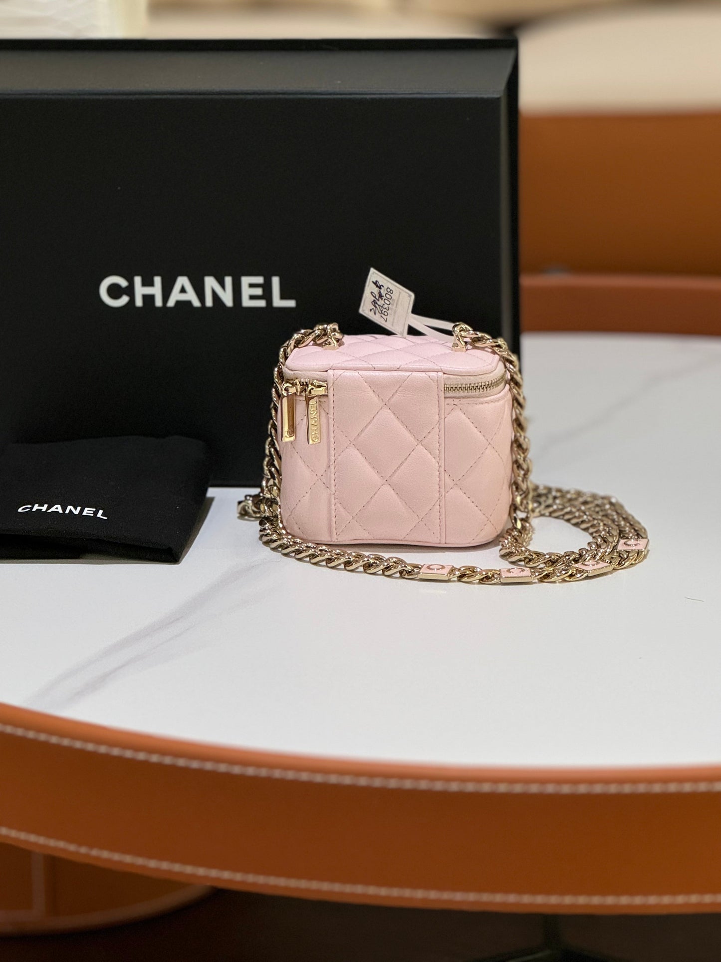 Chanel Handbag - Lynora Bags