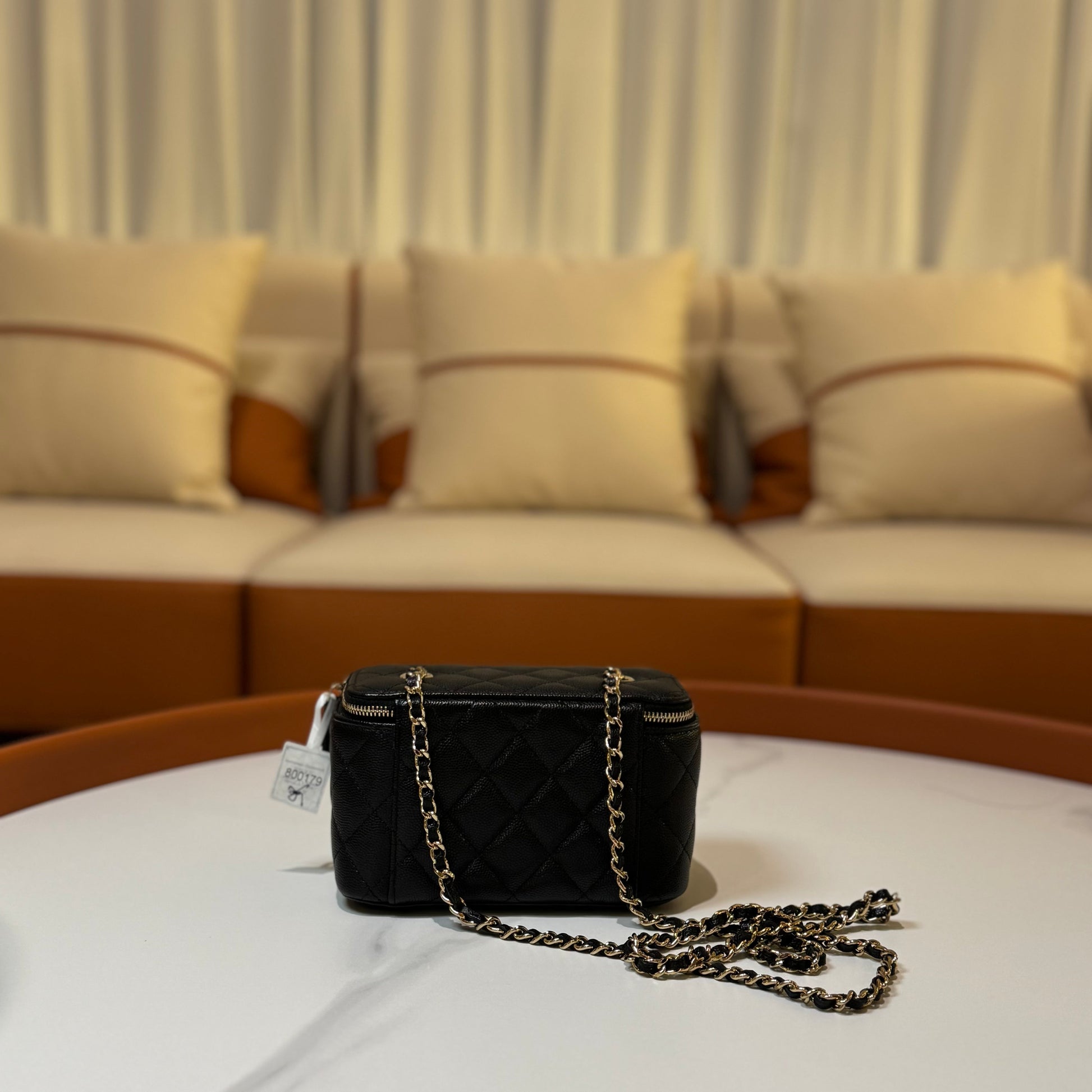 Chanel Handbag - Lynora Bags