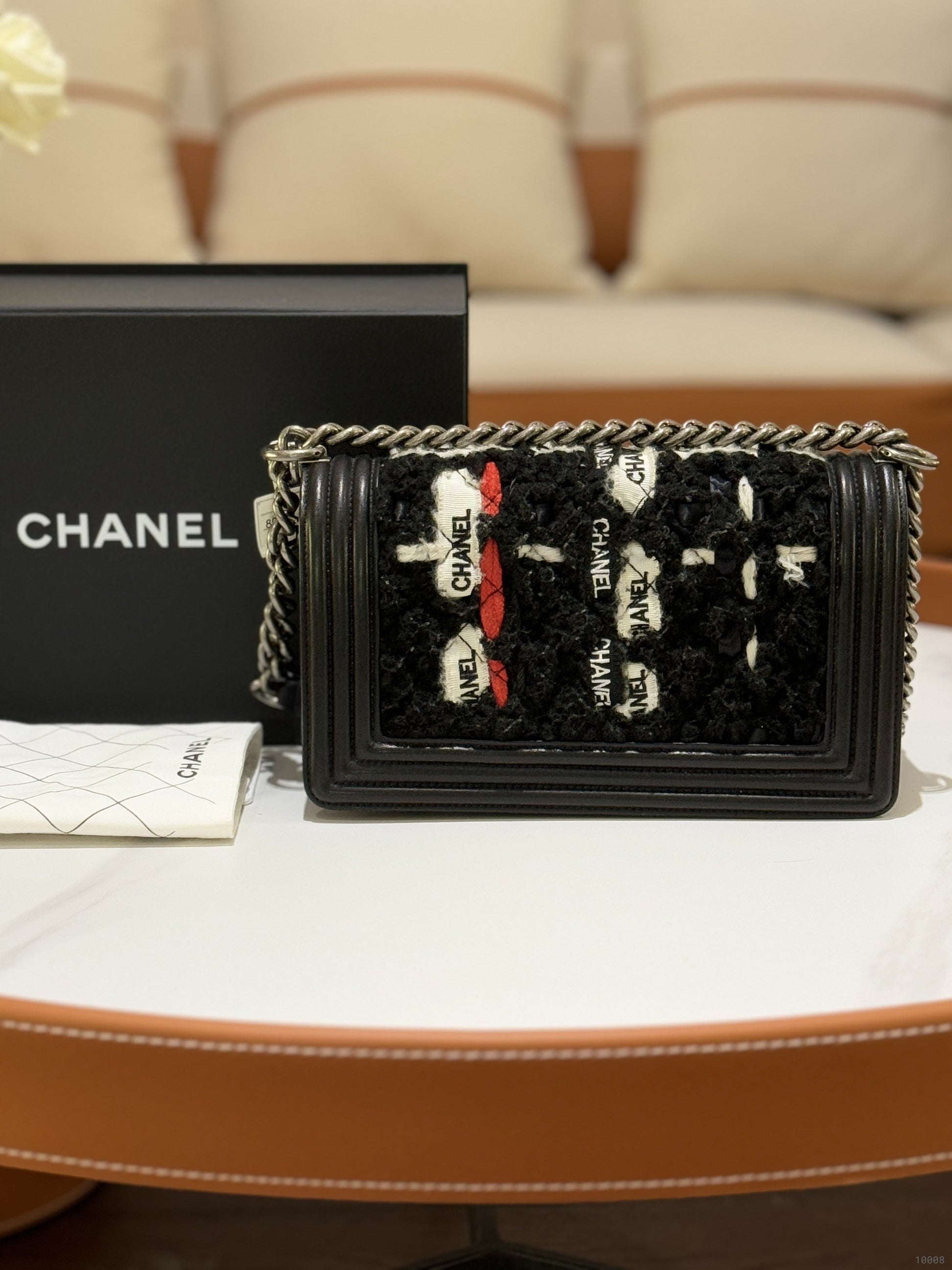 Chanel Handbag - Lynora Bags