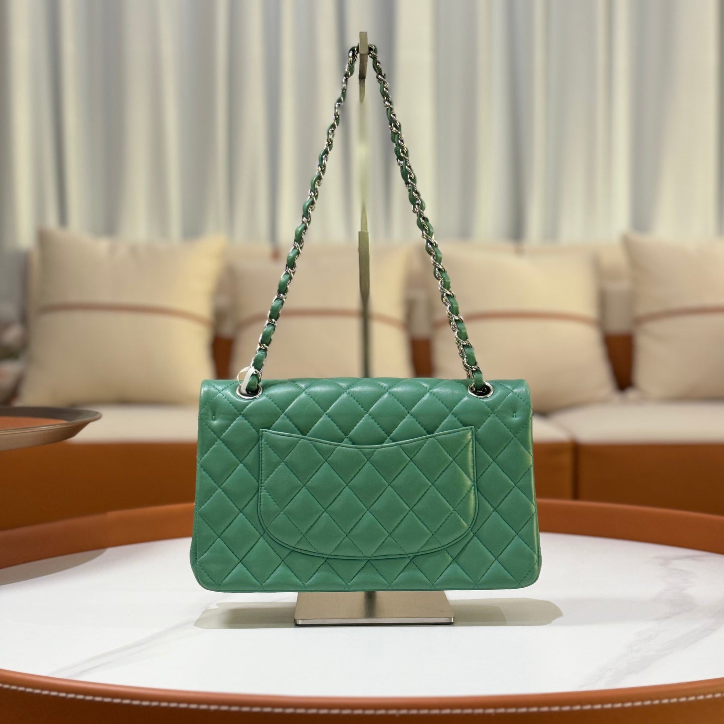 Chanel Classic Flap Shoulder Bag - Lynora Bags