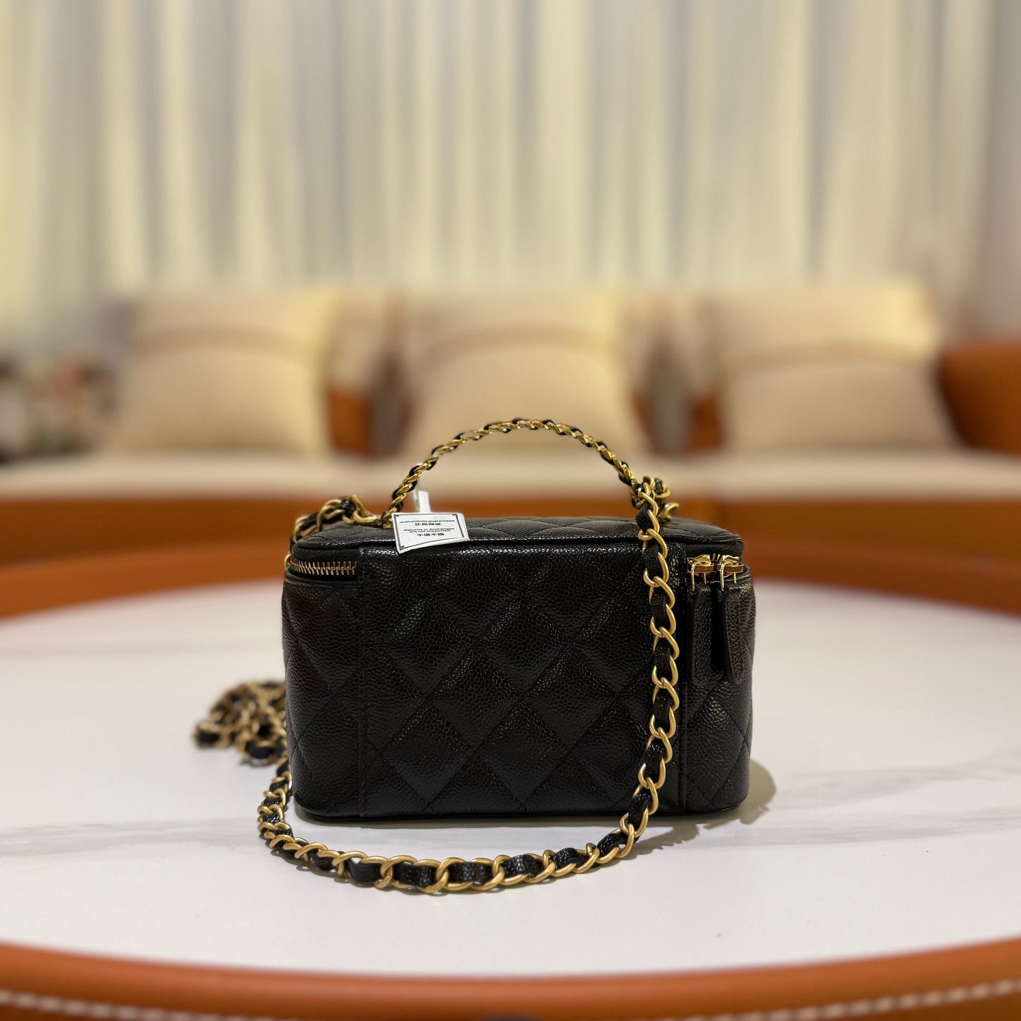 Chanel Handbag - Lynora Bags
