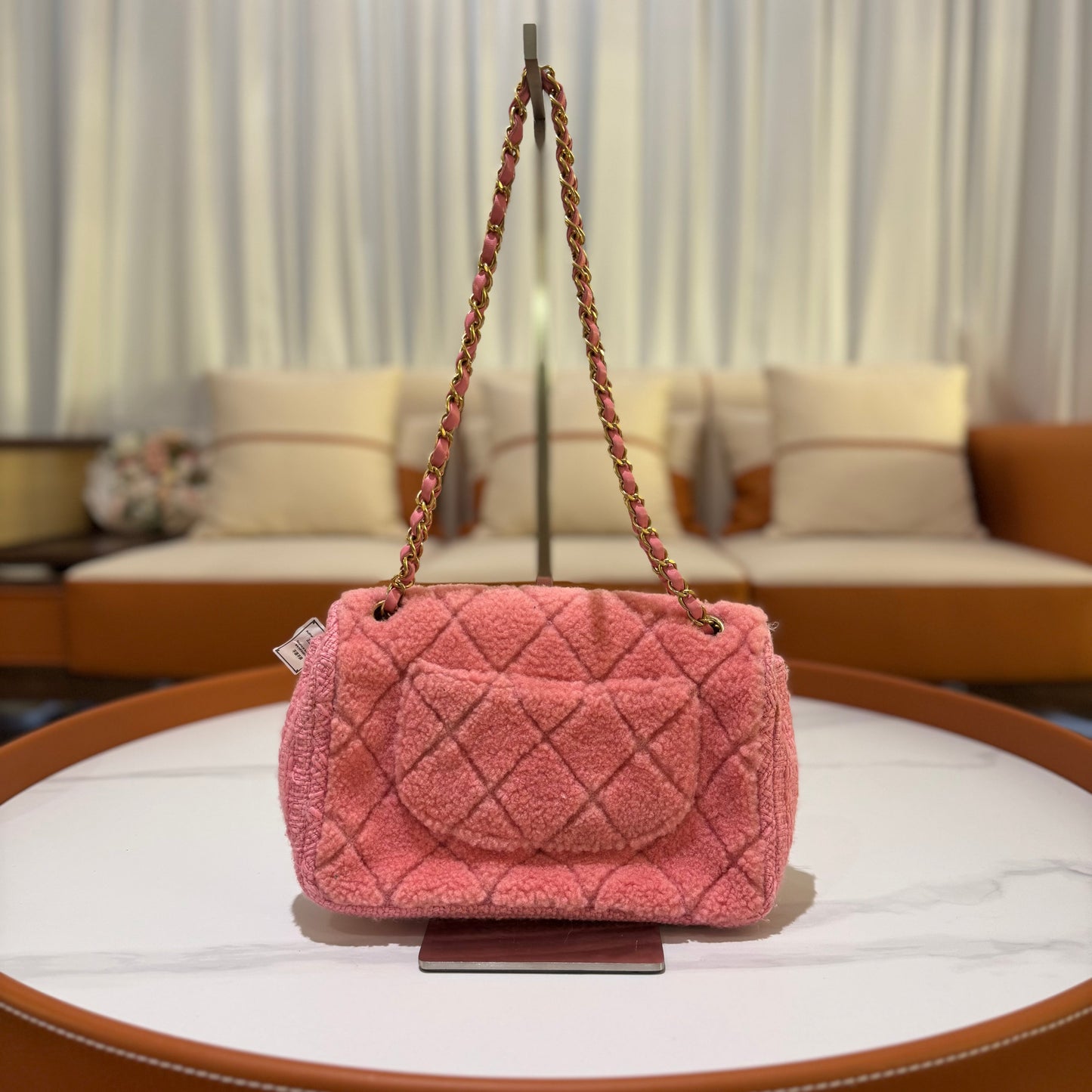 Chanel Handbag - Lynora Bags