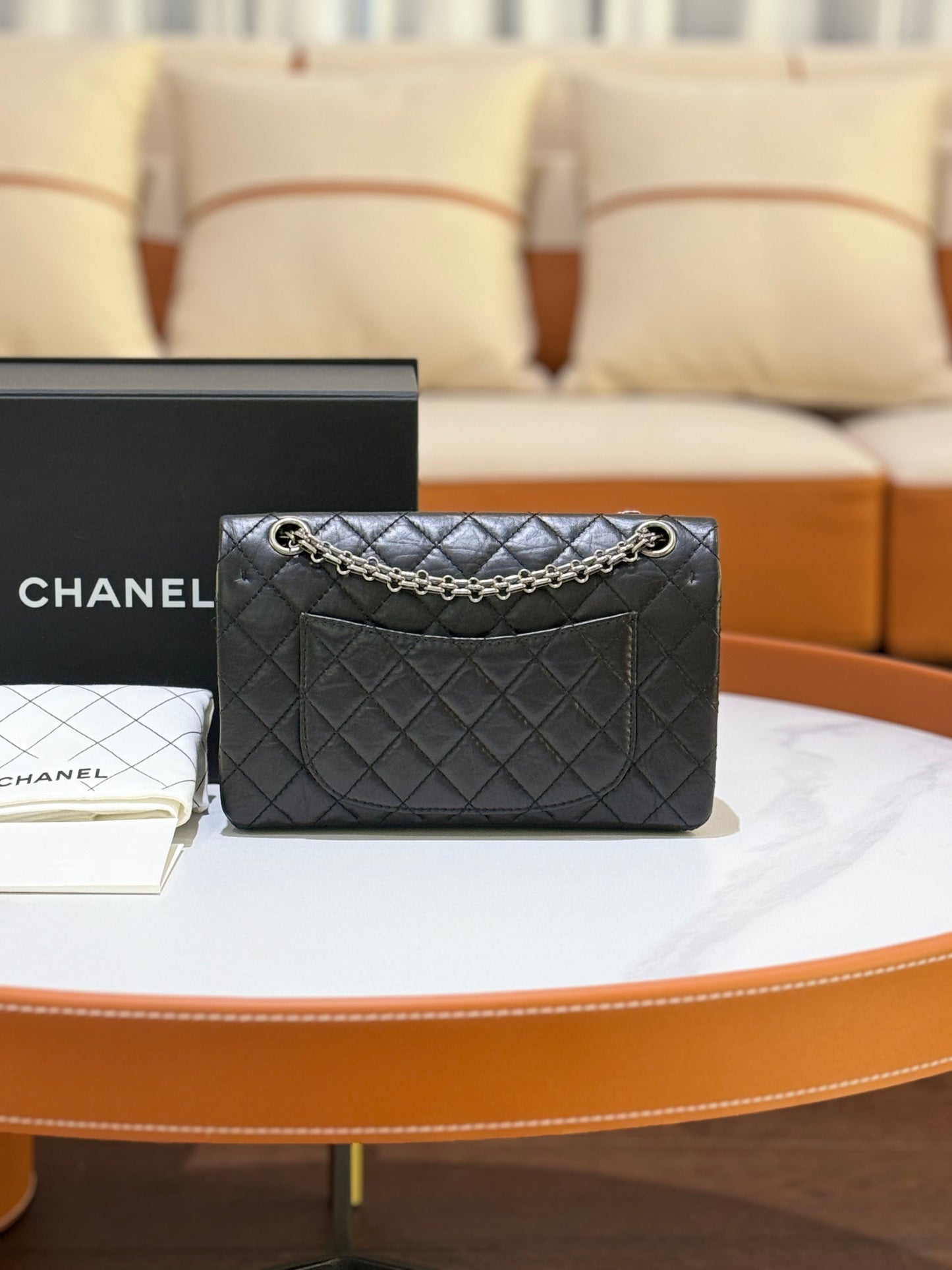 Chanel Handbag - Lynora Bags