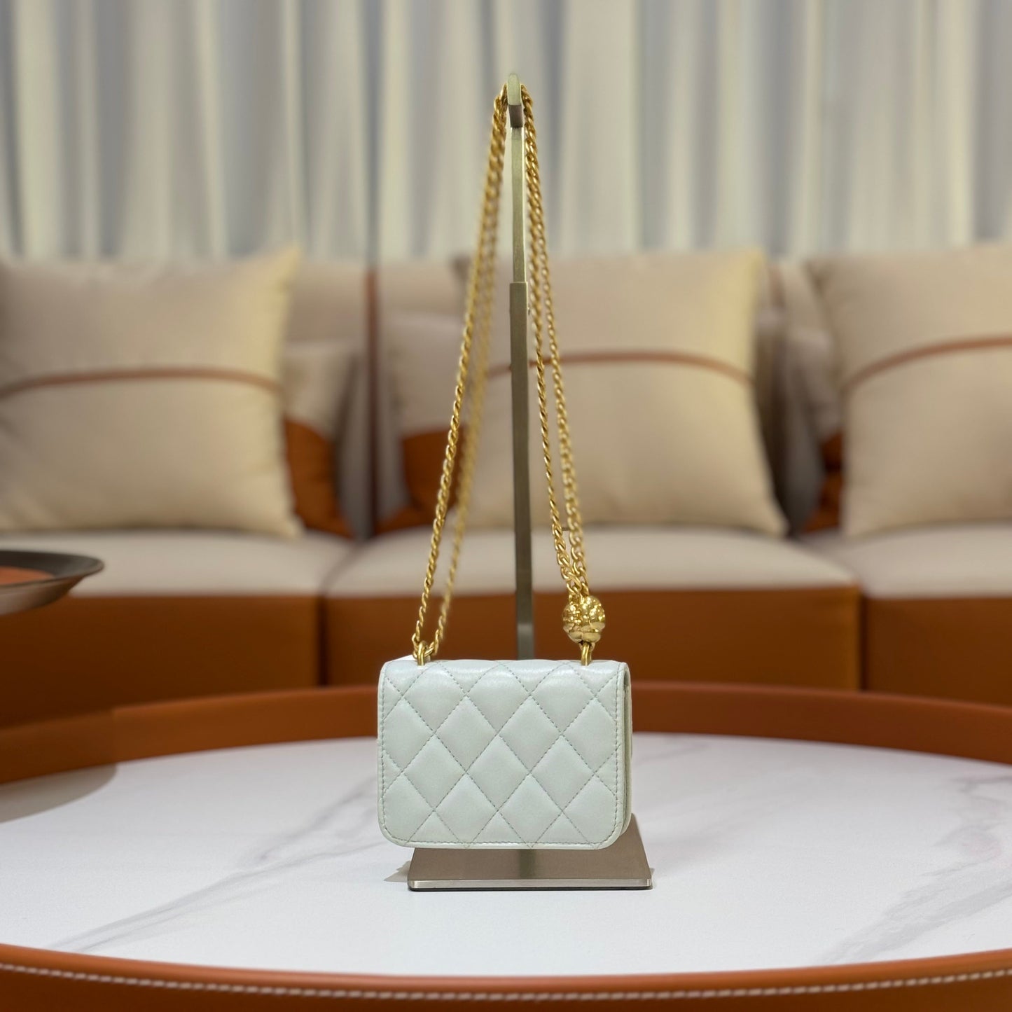 Chanel Wallet On Chain Crossbody Bag - Lynora Bags