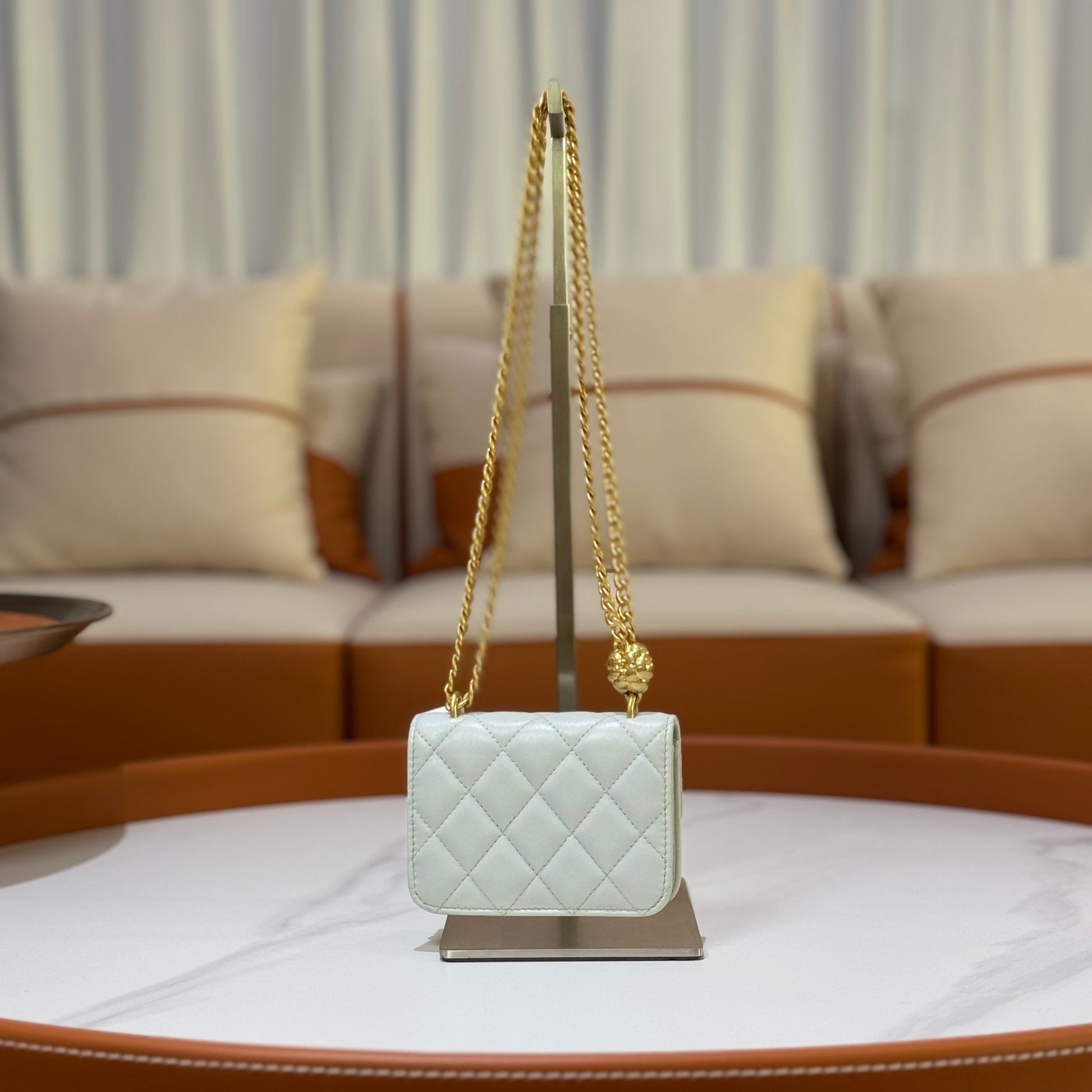 Chanel Wallet On Chain Crossbody Bag - Lynora Bags