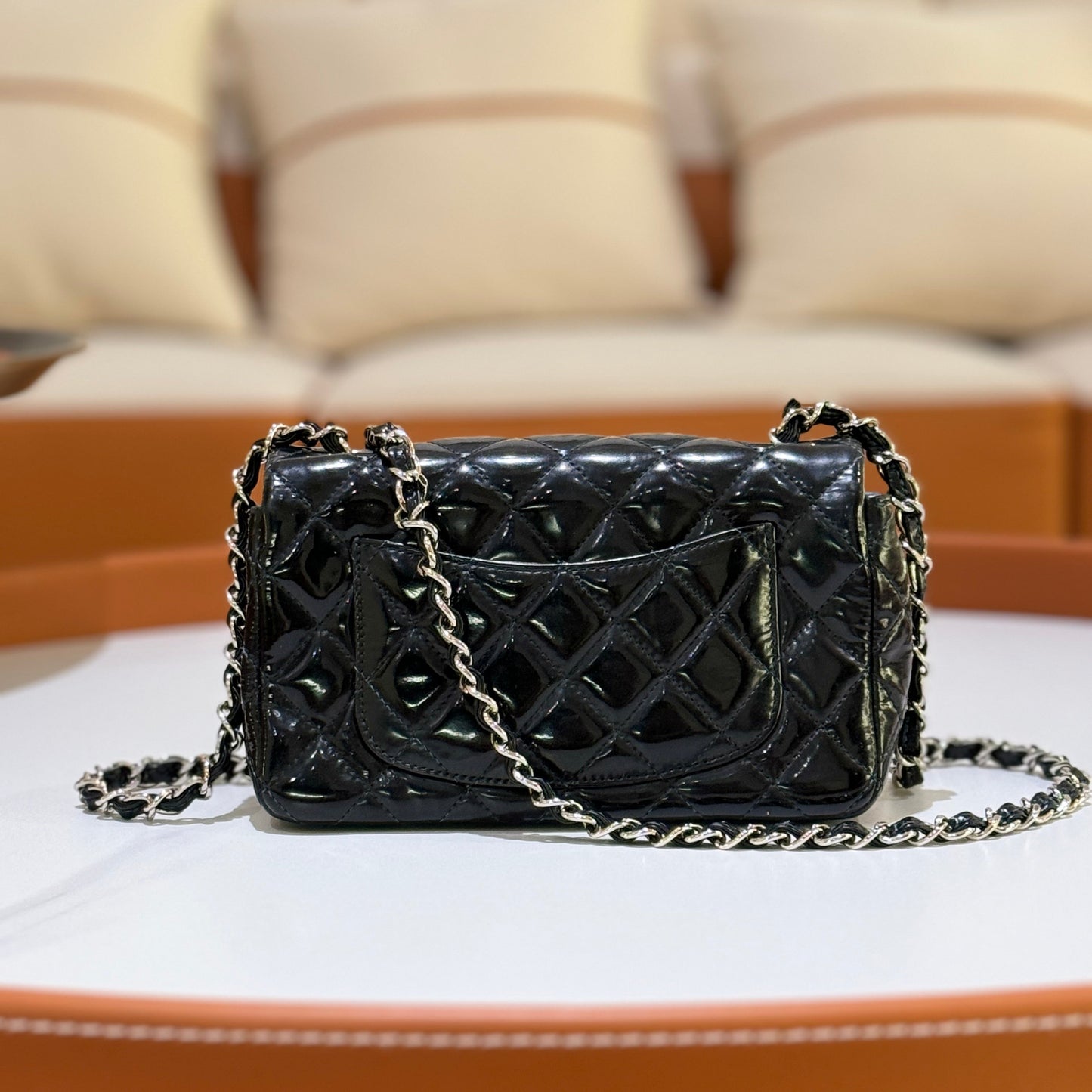 Chanel Classic Flap Shoulder Bag - Lynora Bags