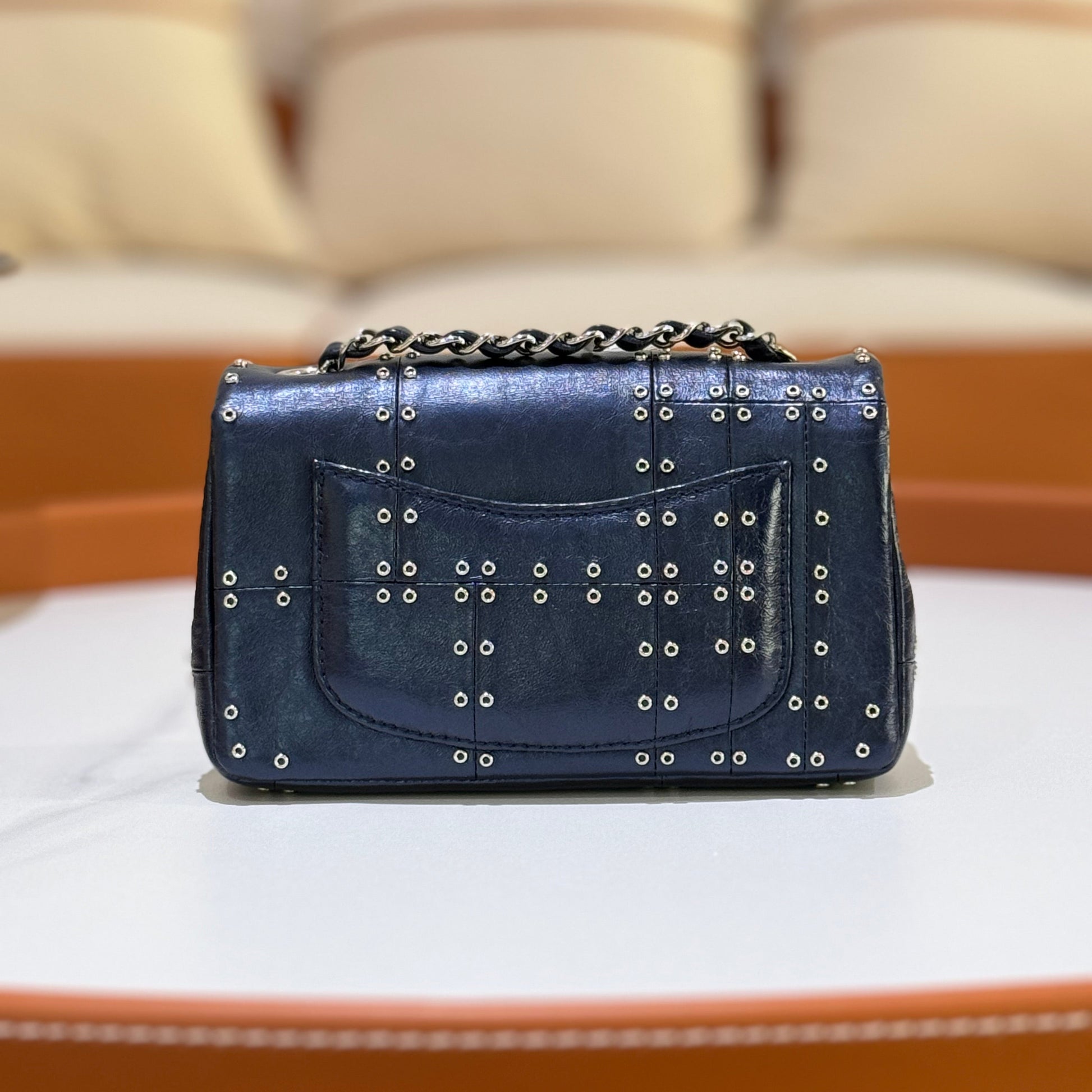Chanel Classic Flap Shoulder Bag - Lynora Bags