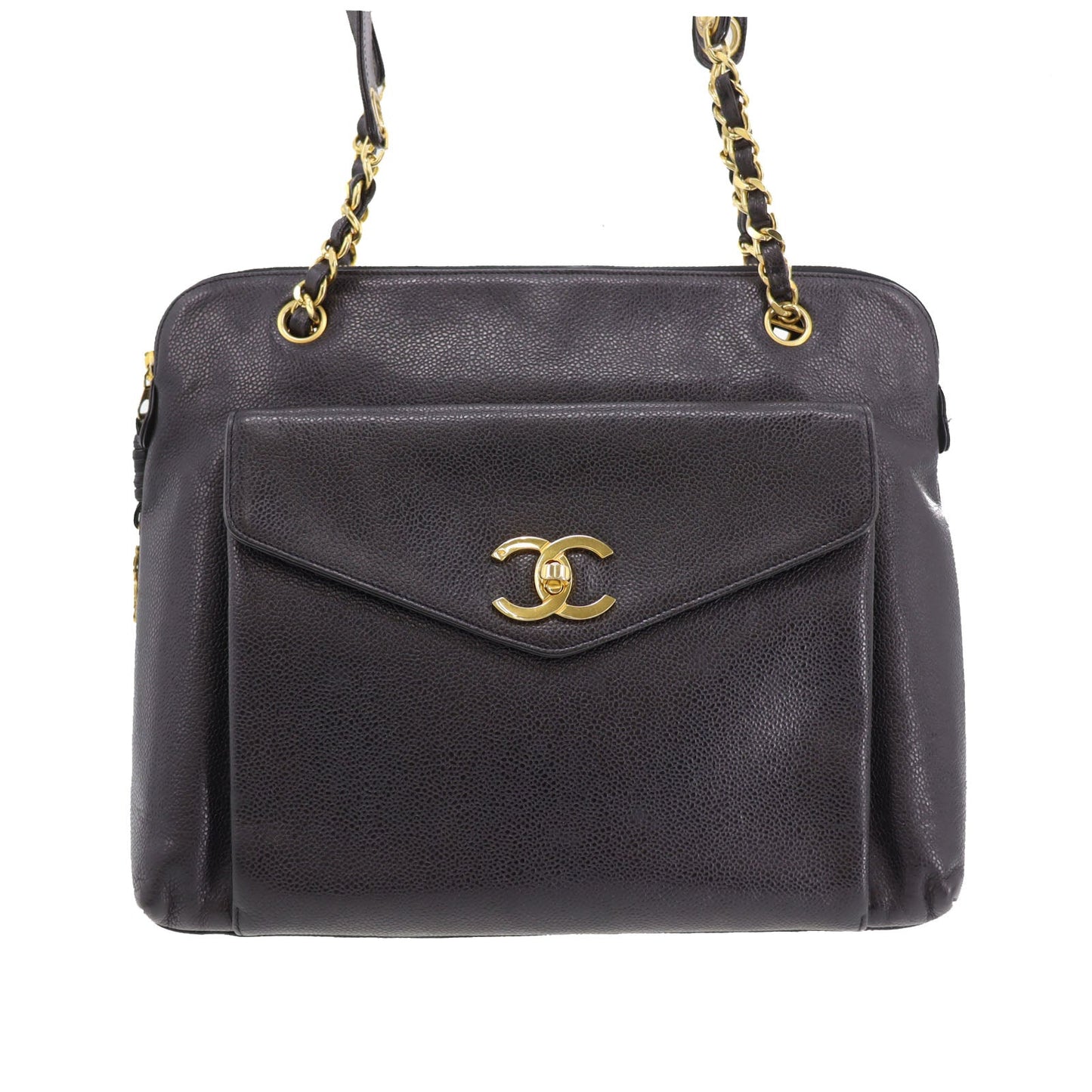 Chanel Tote Bag - Lynora Bags