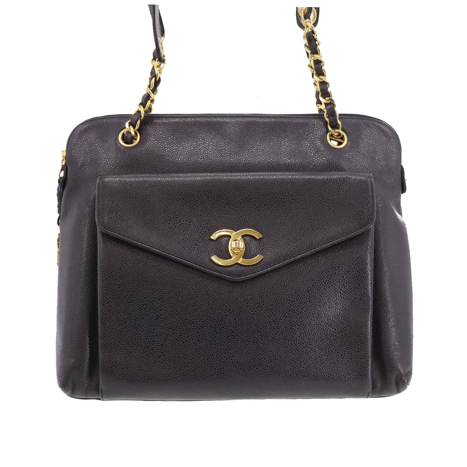 Chanel Tote Bag - Lynora Bags