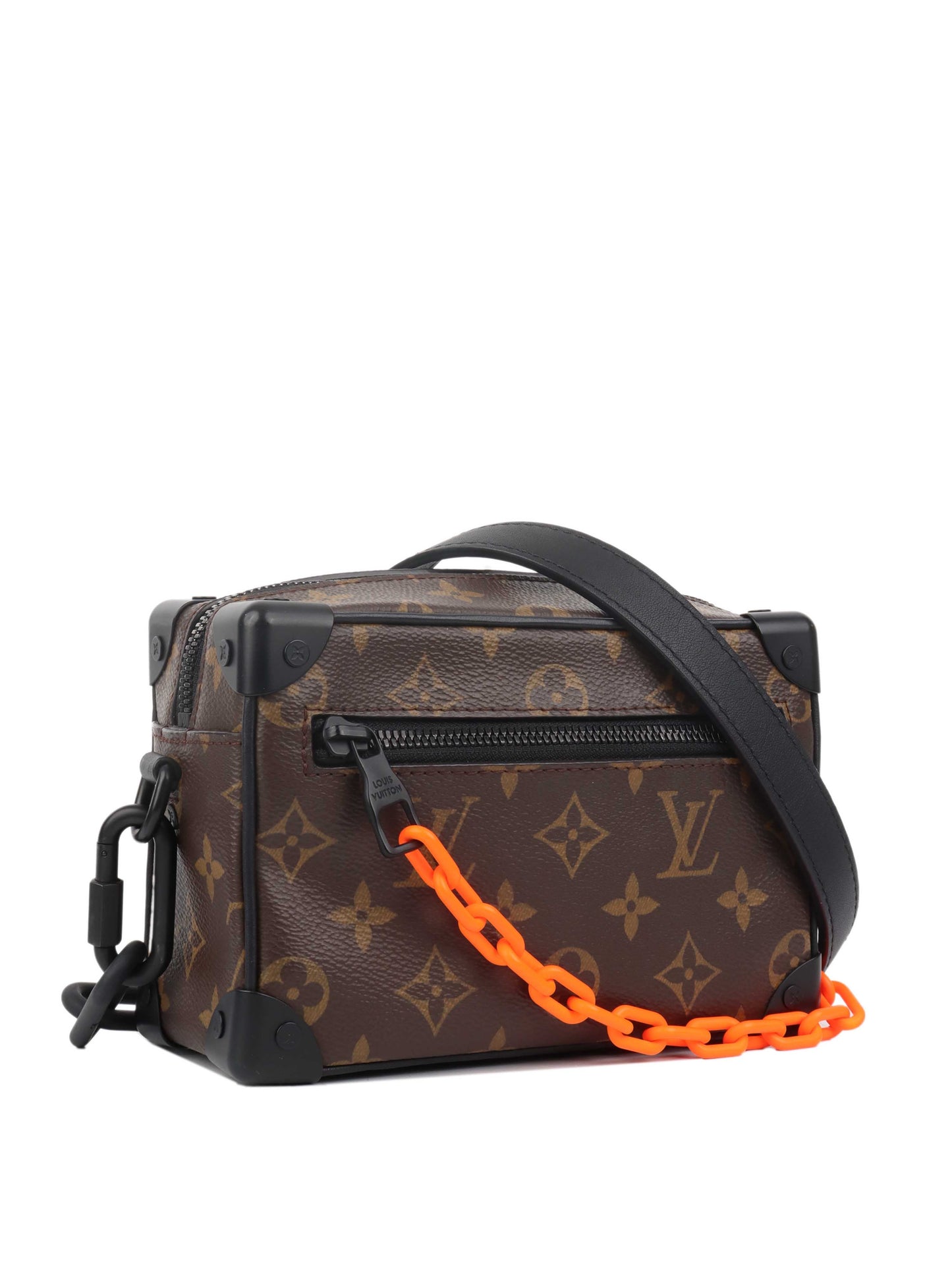 Louis Vuitton Monogram Soft Trunk