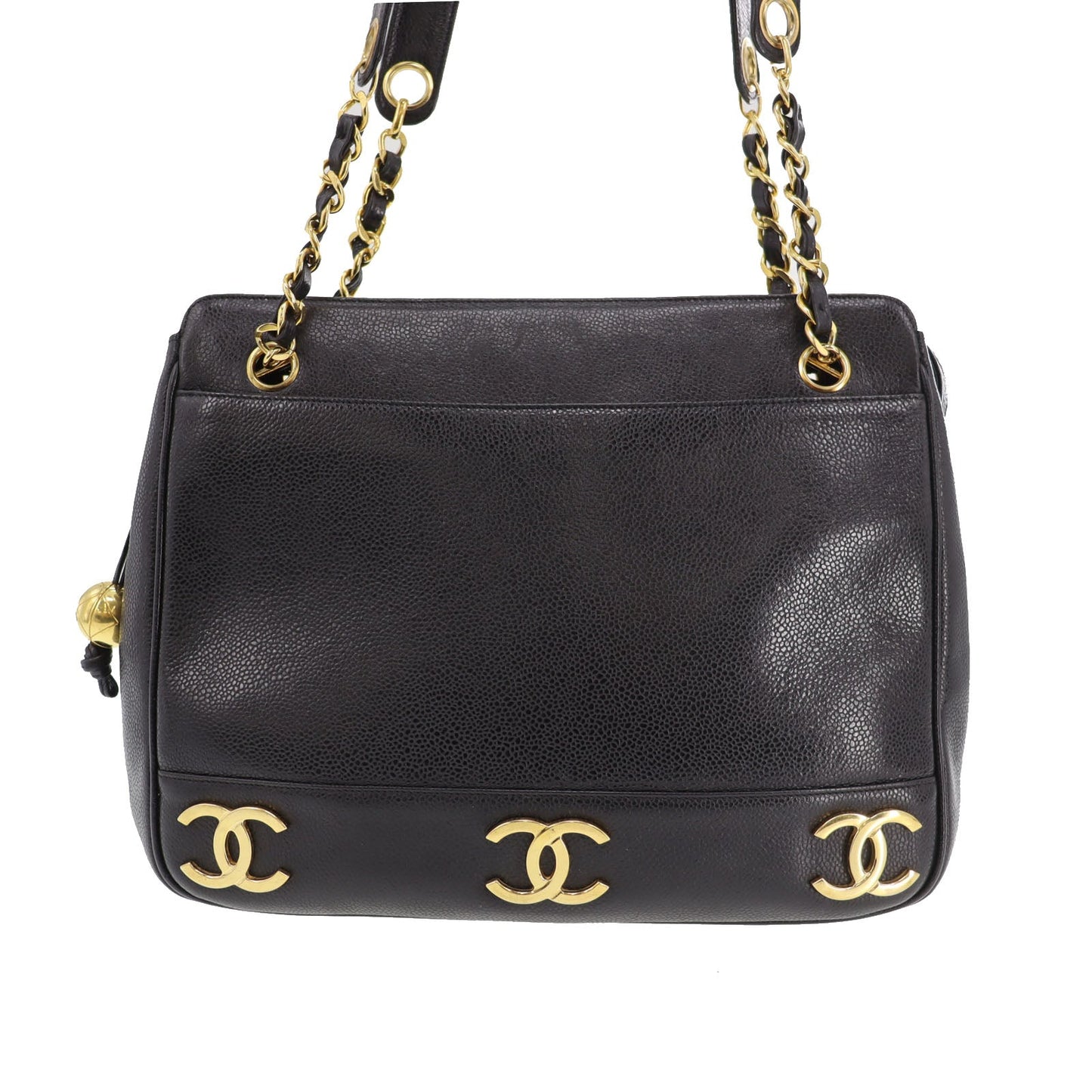 Chanel Shoulder Bag - Lynora Bags