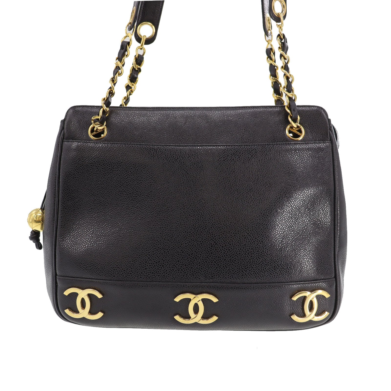 Chanel Shoulder Bag - Lynora Bags