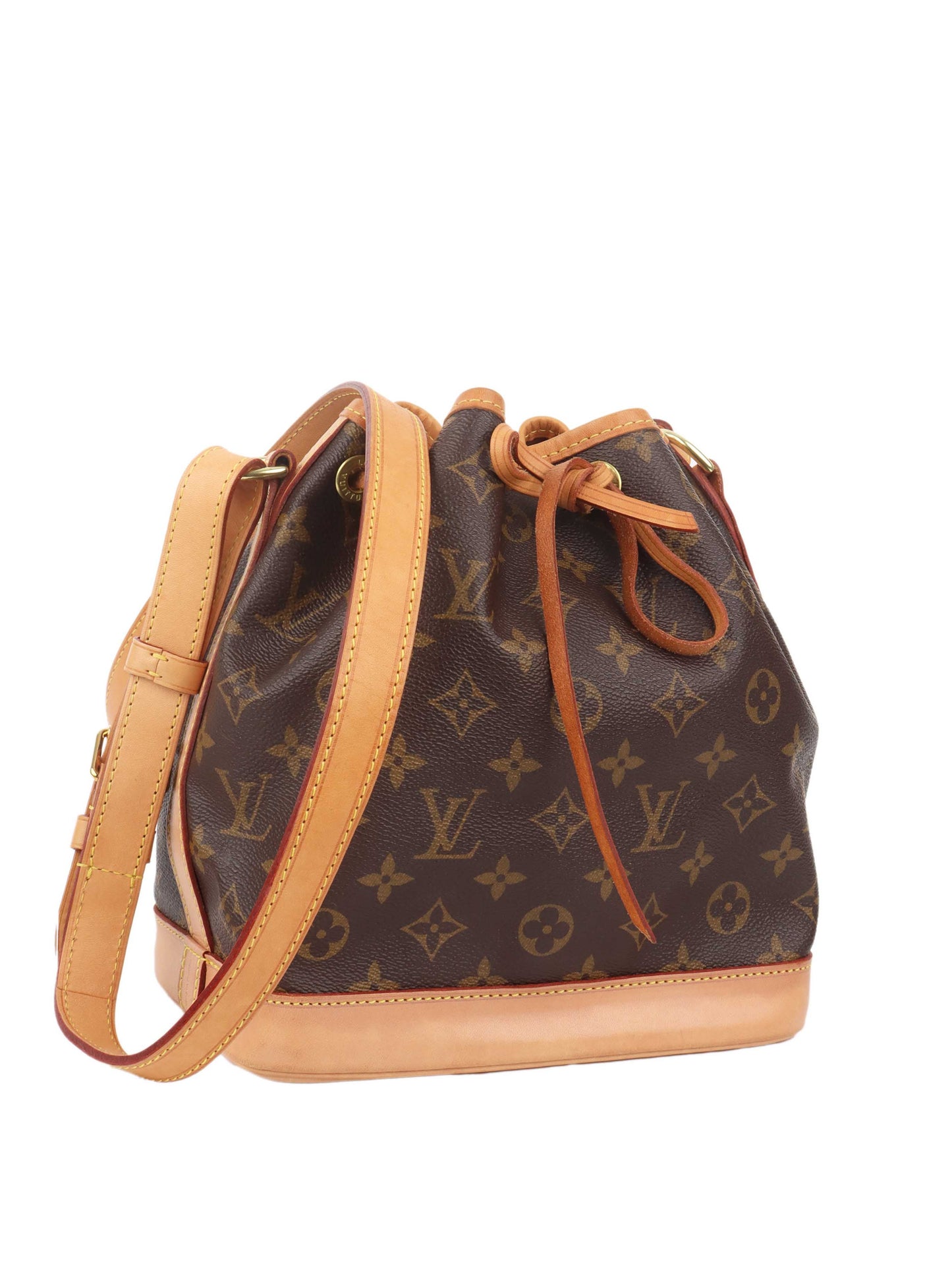 Louis Vuitton Noe BB Bucket Bag
