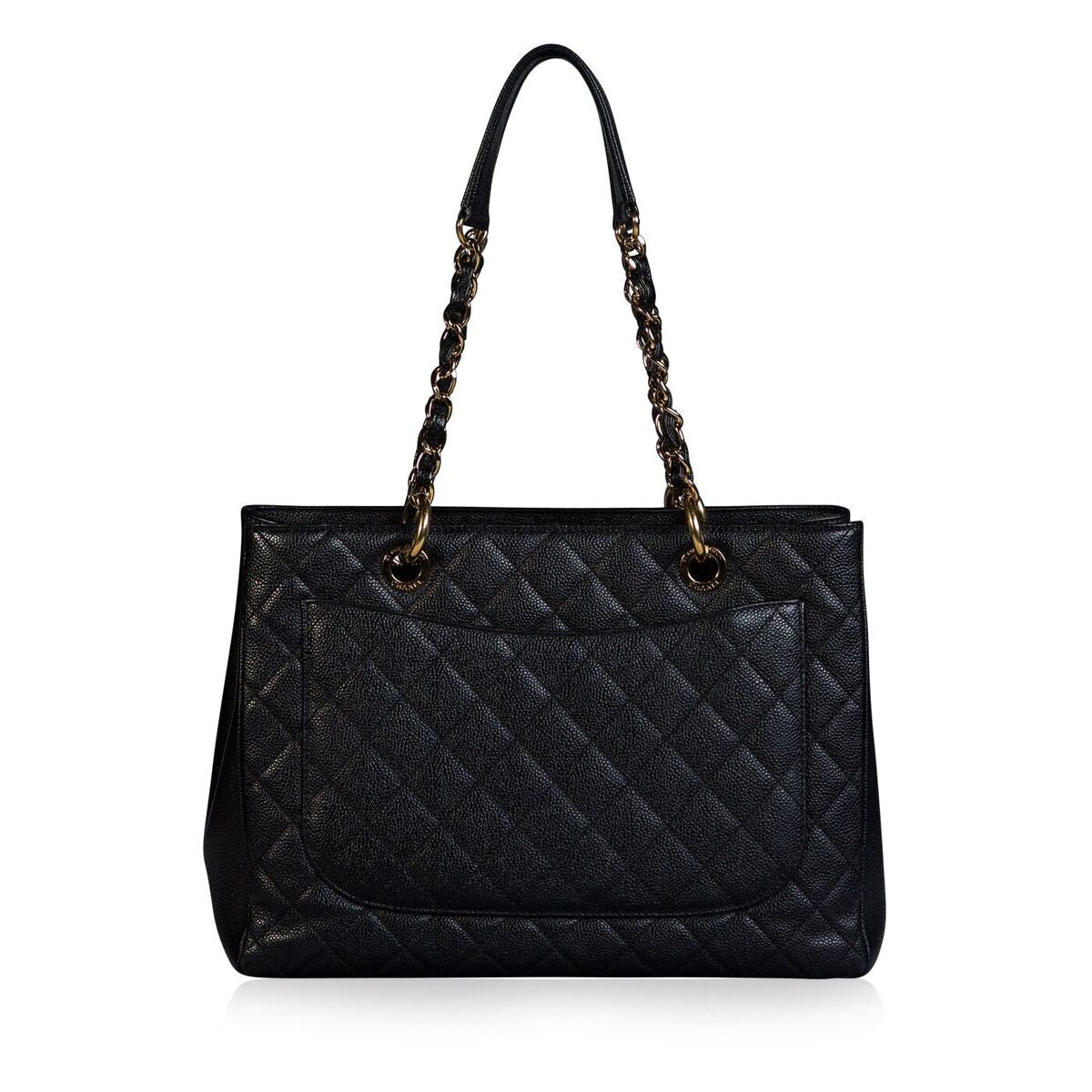 Chanel Grand Shopping Tote