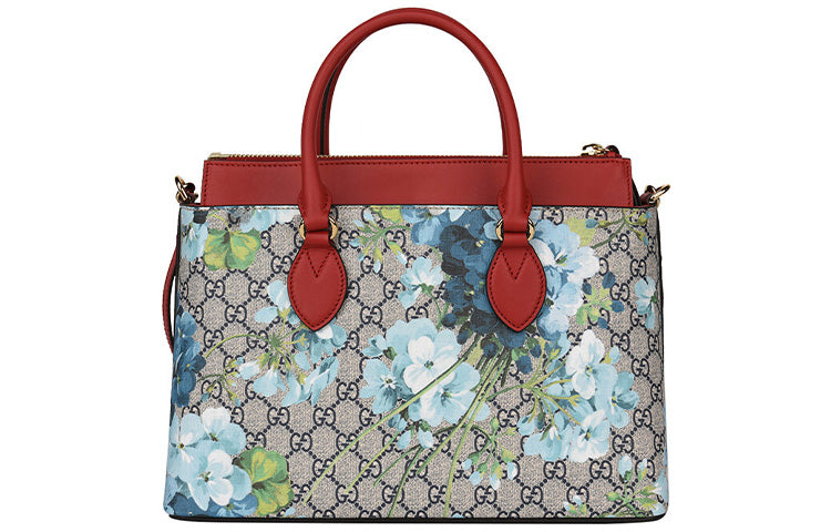 Gucci Canvas Handbag
