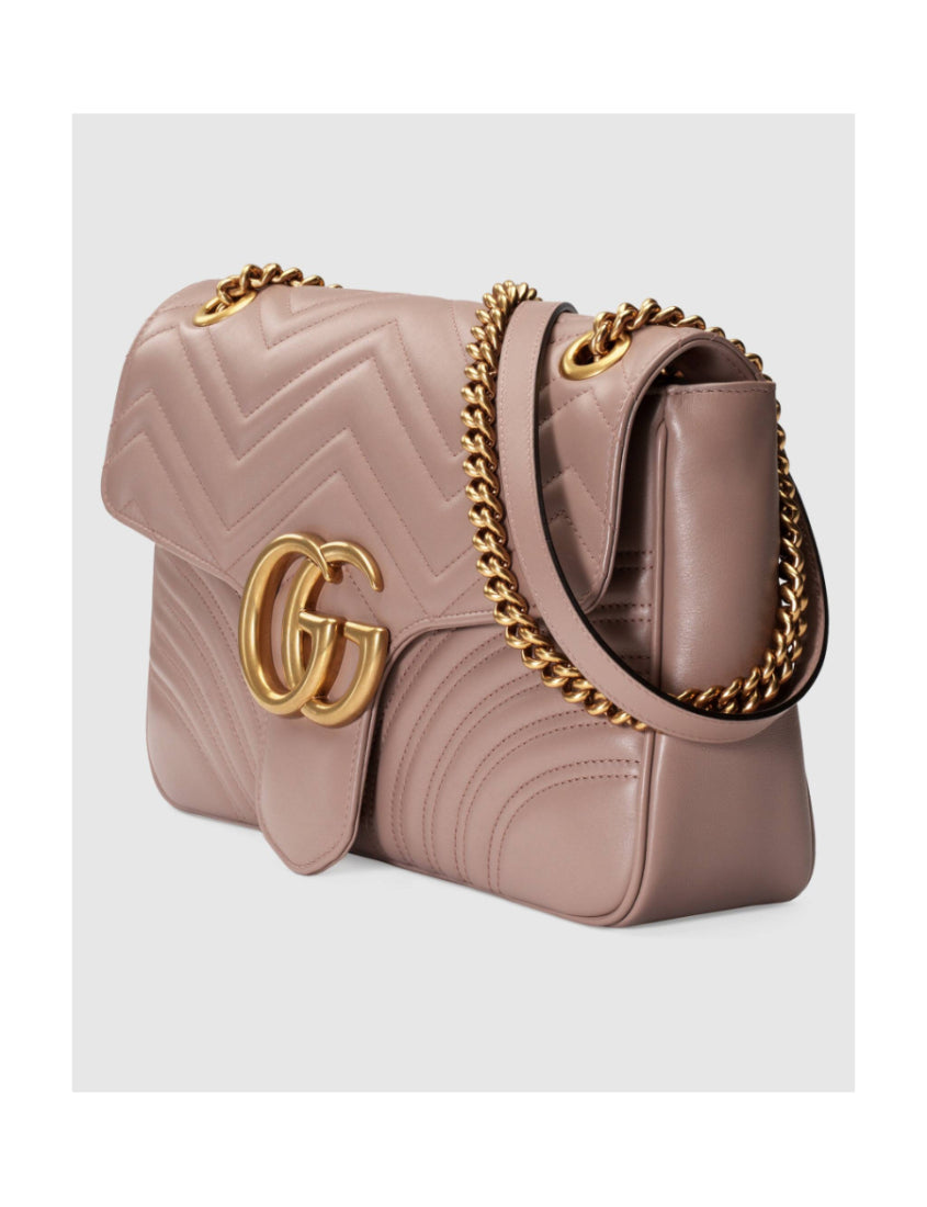 Gucci Quilted Crossbody Style 6