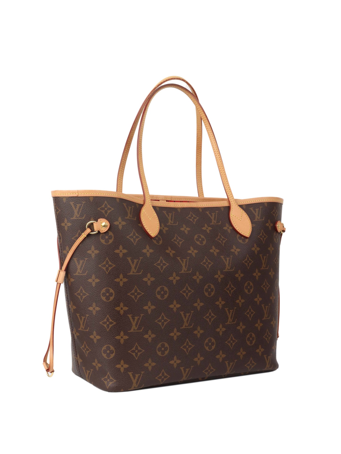 Louis Vuitton Monogram Neverfull MM