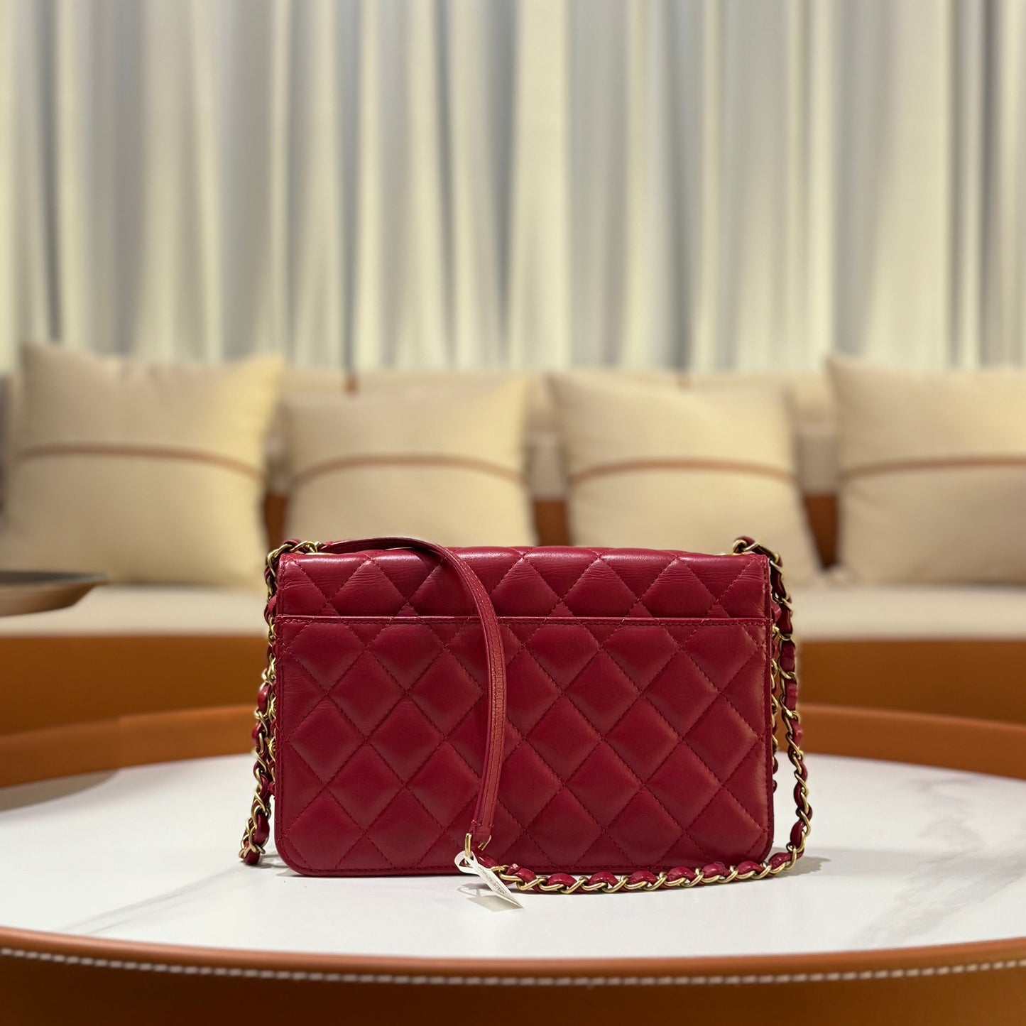 Chanel Flap Shoulder Bag - Lynora Bags