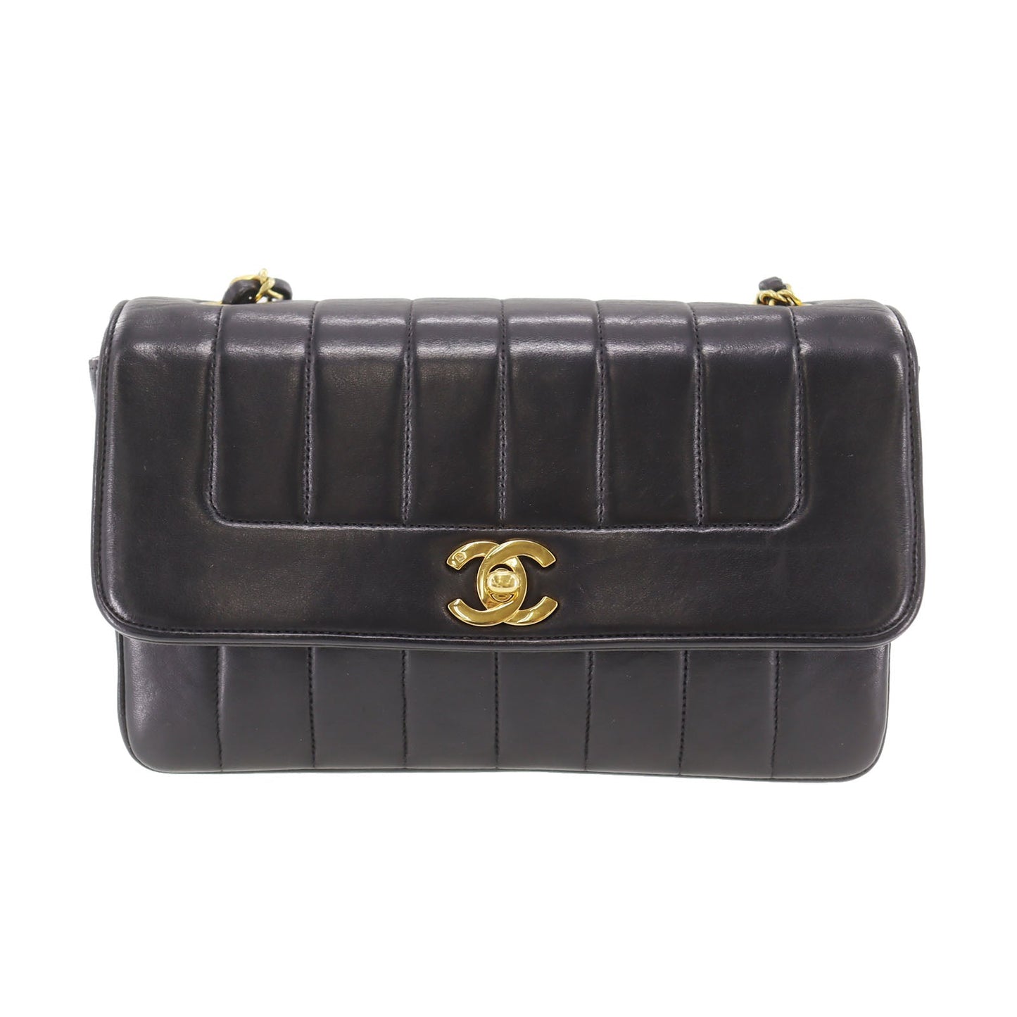Chanel Shoulder Bag - Lynora Bags
