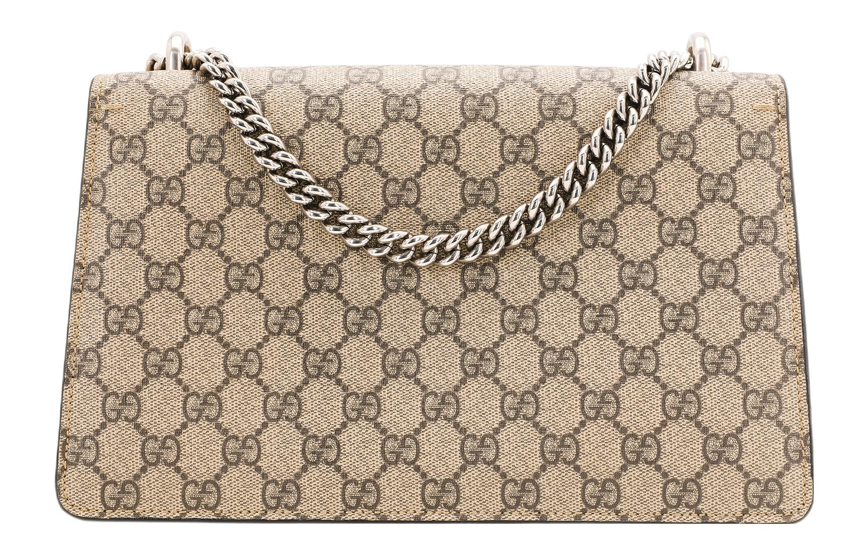 Gucci Designer Shoulder Bag