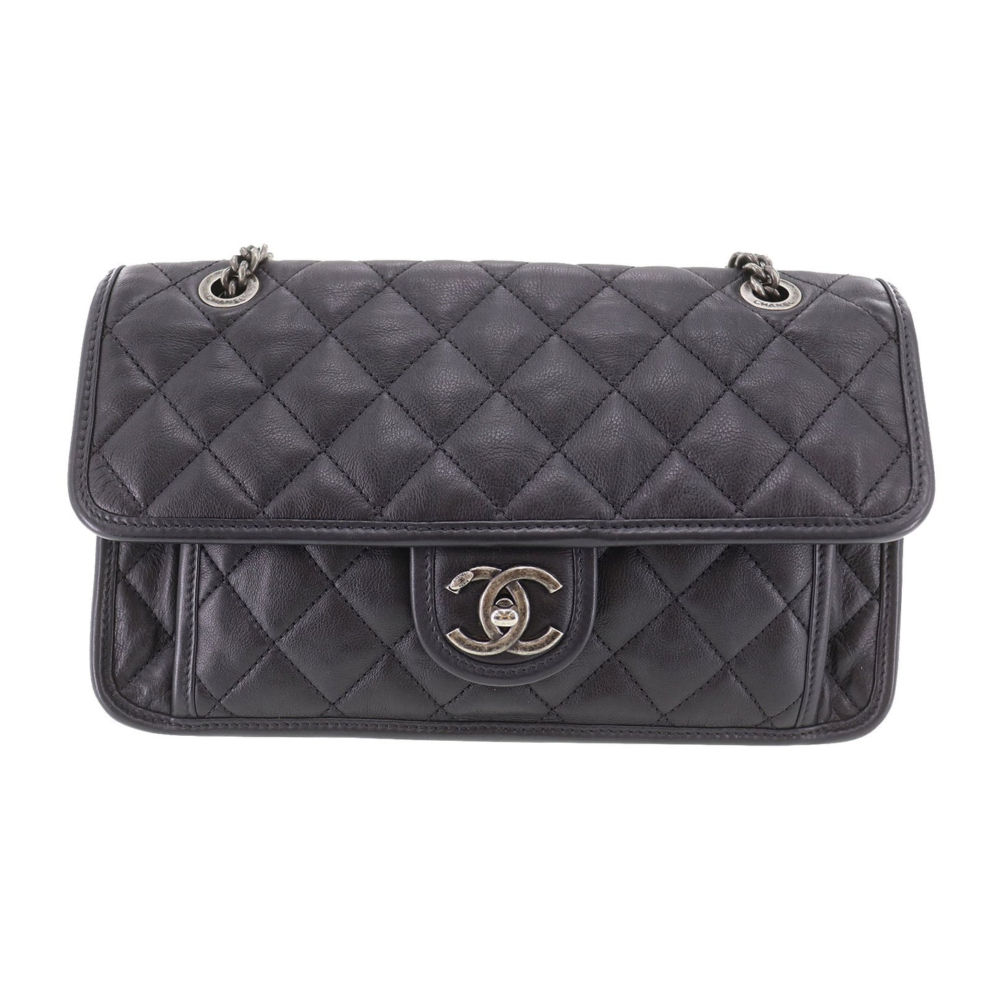 Chanel Matelassé Shoulder Bag - Lynora Bags
