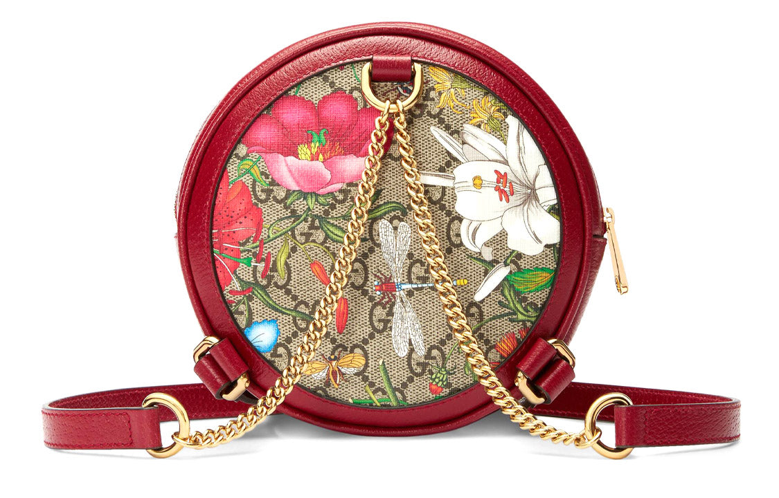 Gucci Mini Backpack