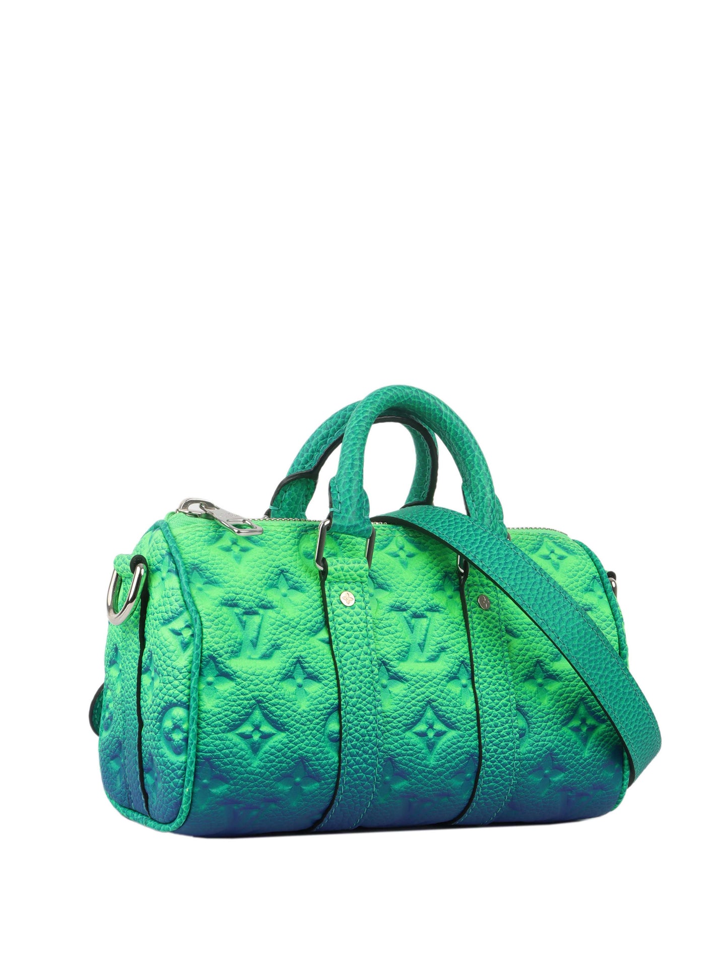 Louis Vuitton Keepall Mini