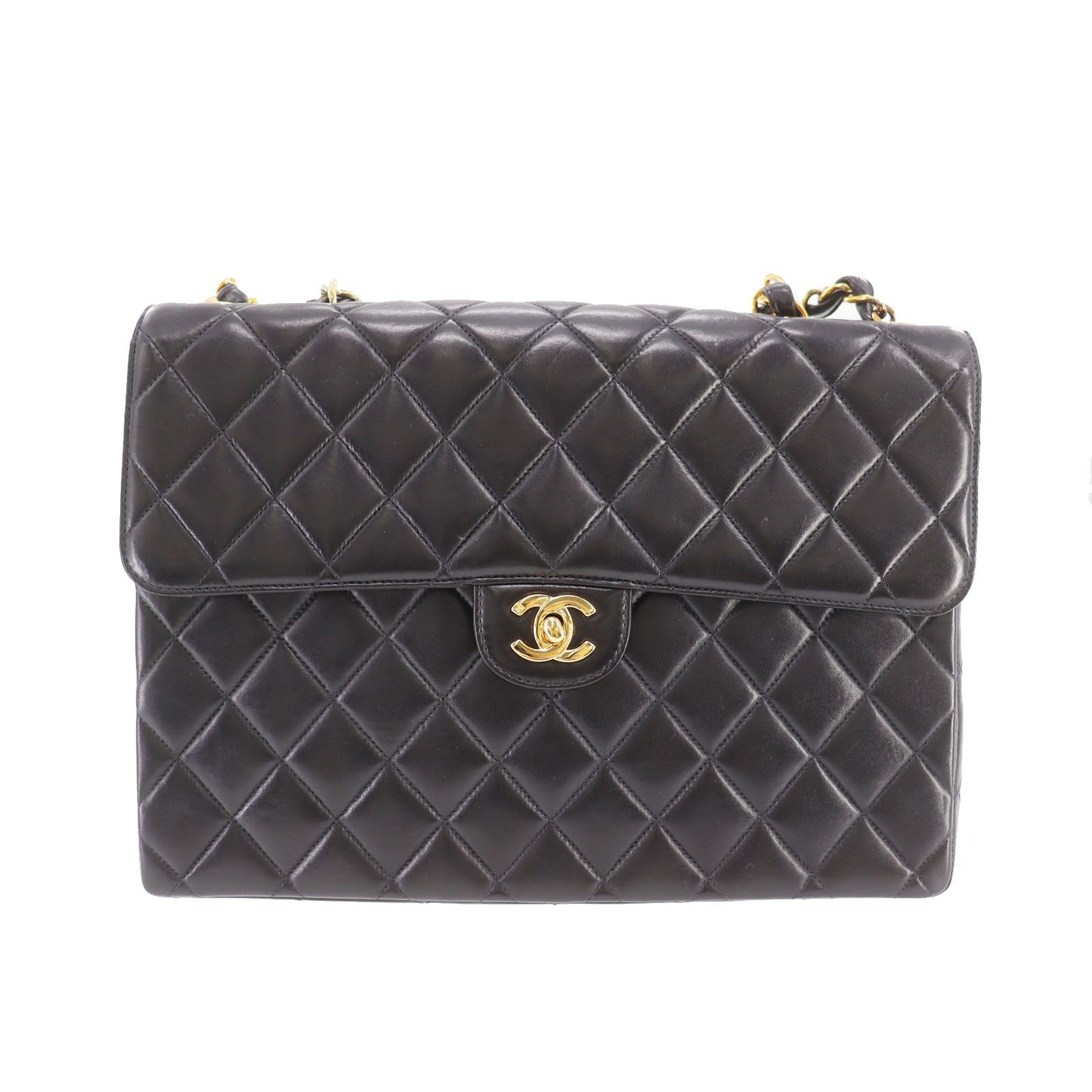 Chanel Matelassé Shoulder Bag - Lynora Bags