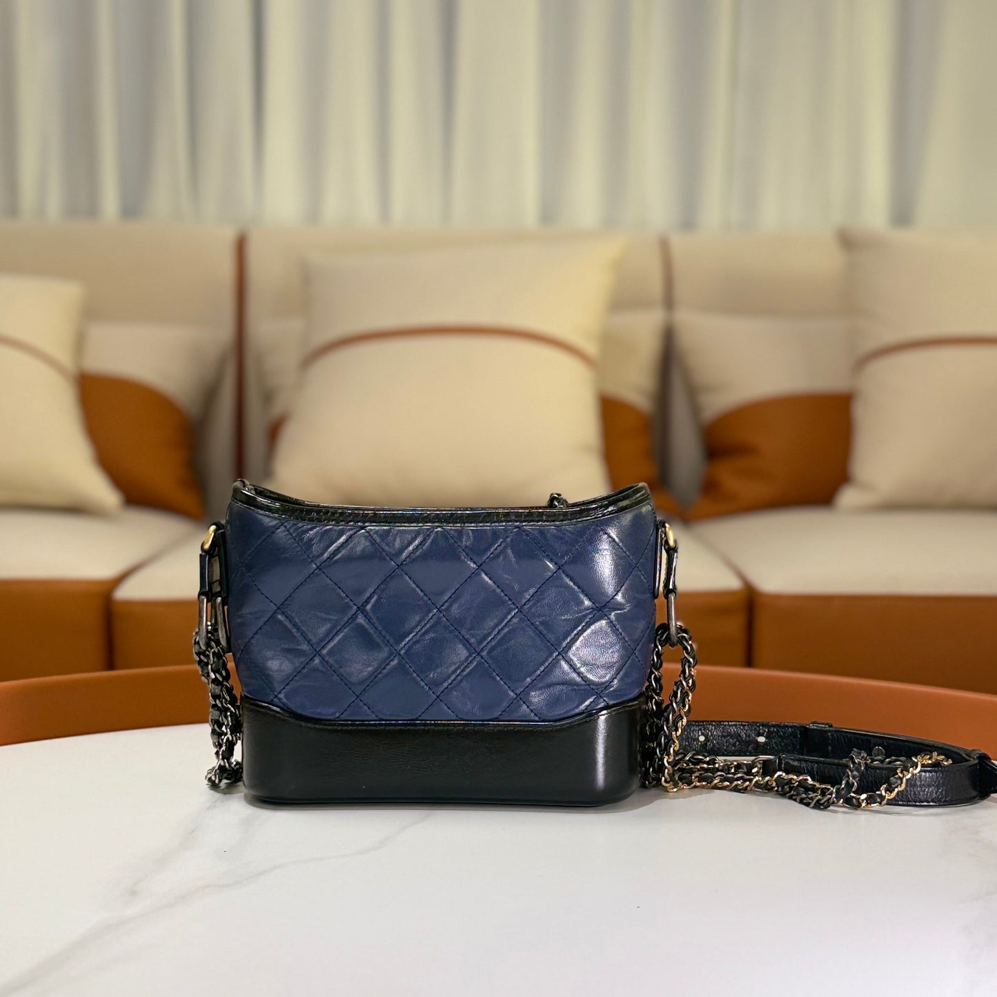 Chanel Shoulder Bag - Lynora Bags