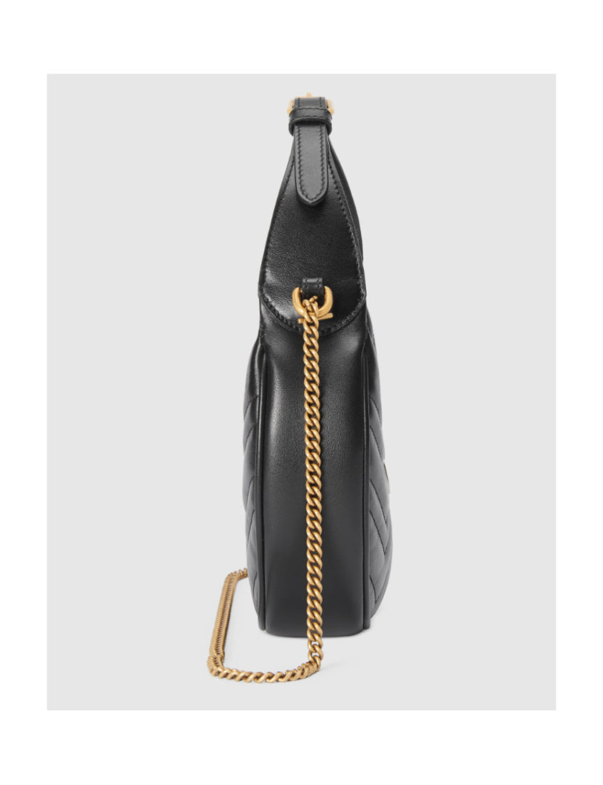 Gucci Quilted Chain Crossbody Style 5
