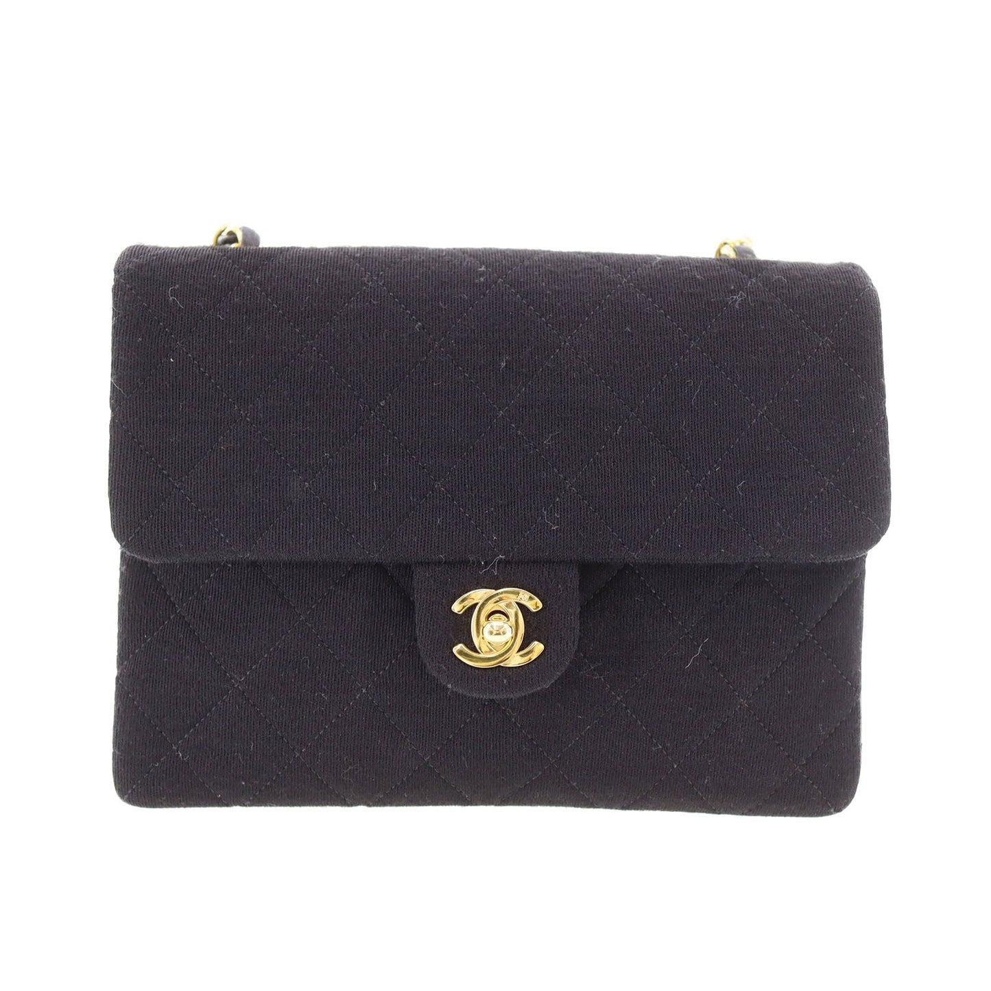 Chanel Matelassé Crossbody Bag - Lynora Bags